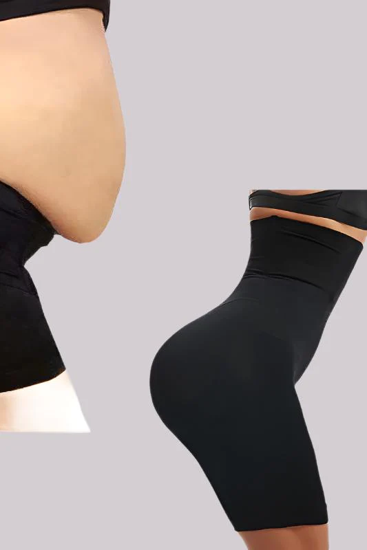 Comfit® Amelie - Shape-Shorts mit hoher Taille - Image 3