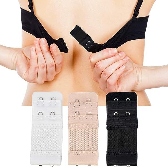 Comfit® BH-Verlängerung (Satz mit 5 Stück)