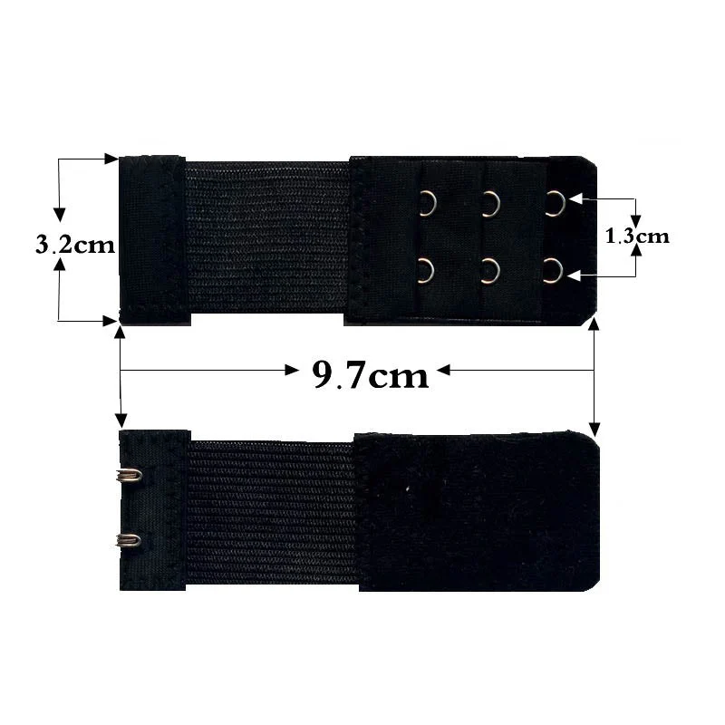 Comfit® BH-Verlängerung (Satz mit 5 Stück) - Image 4