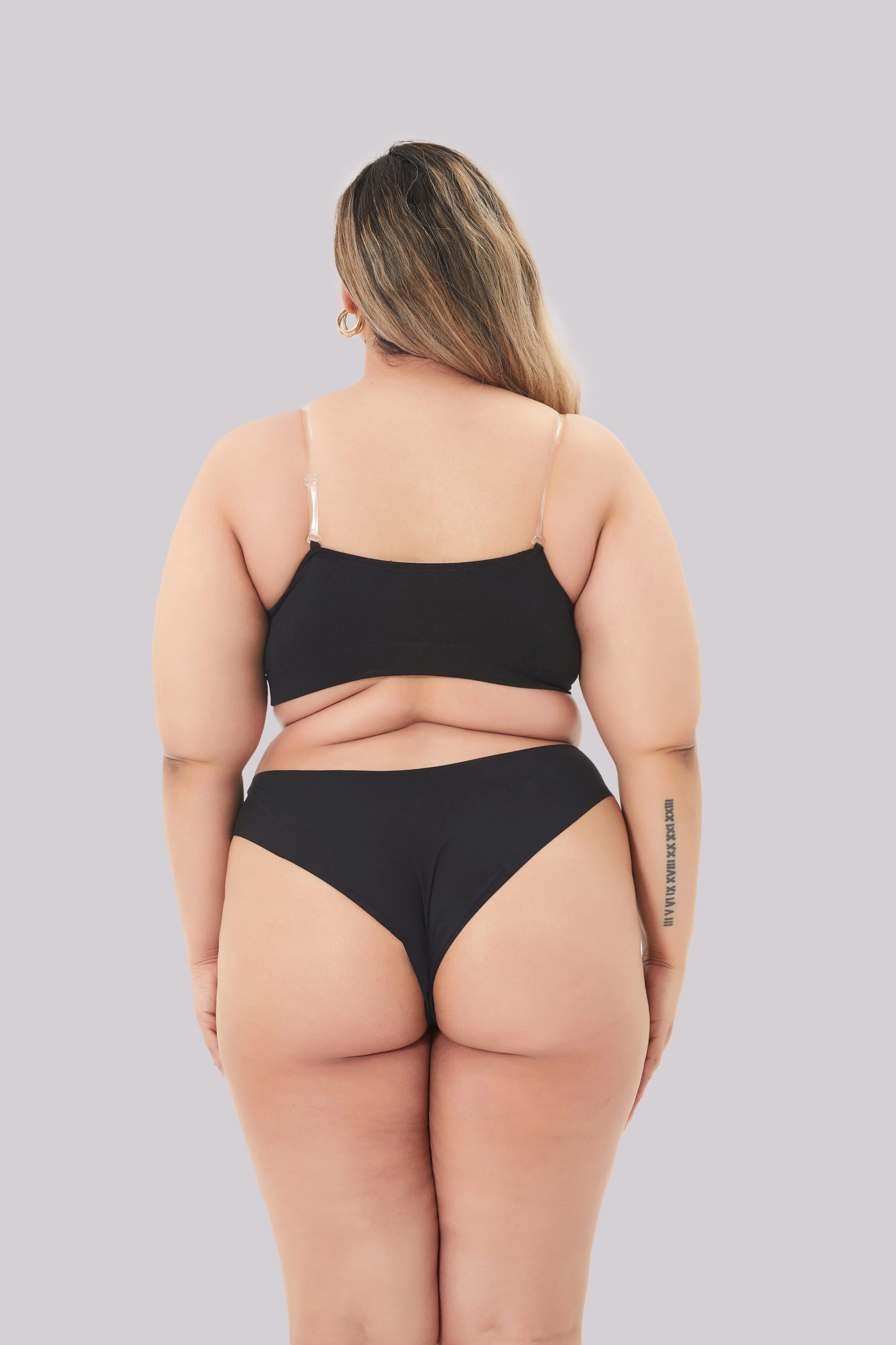 Comfit® Celeste - Trägerloser Bandeau-BH - Image 10