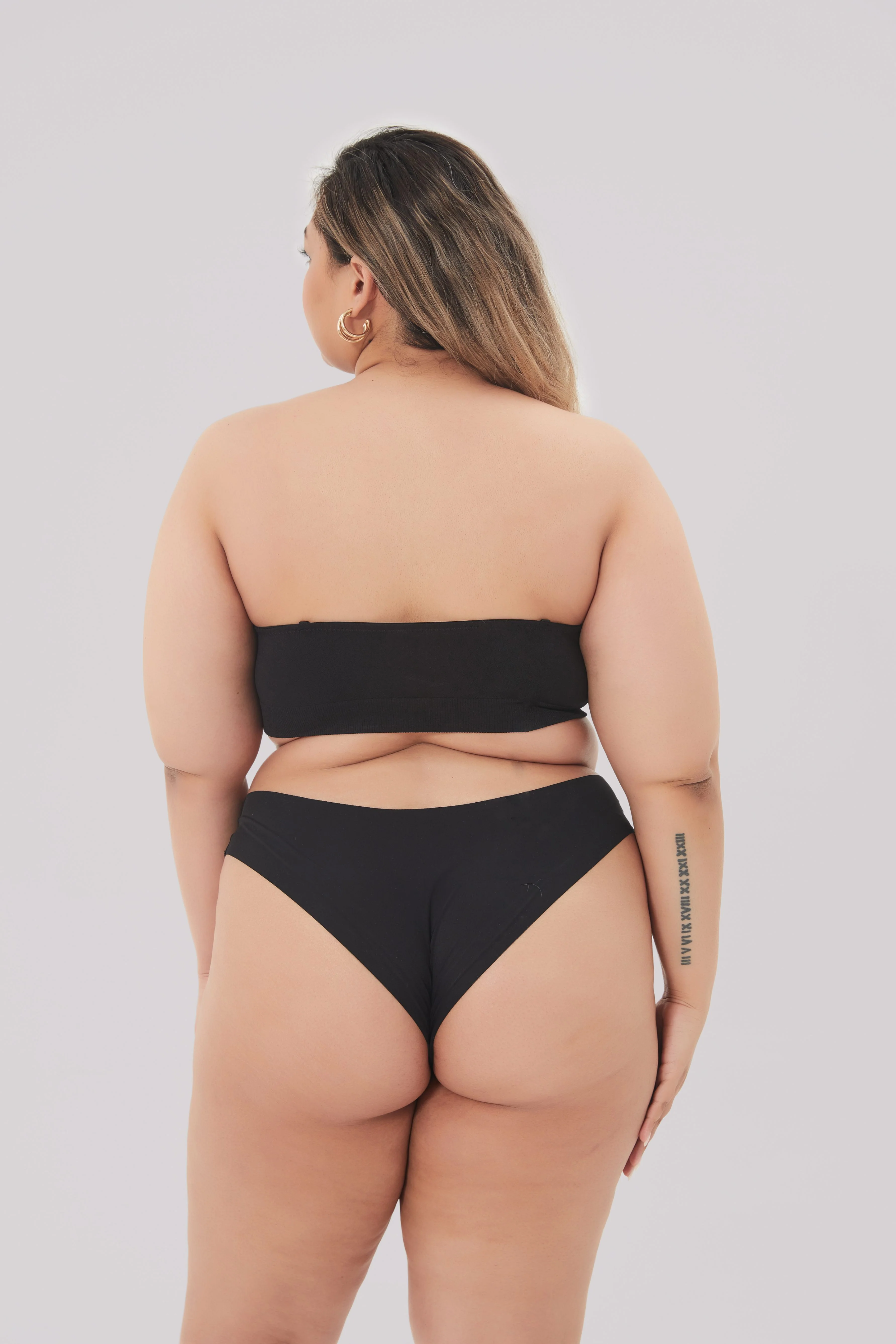 Comfit® Celeste - Trägerloser Bandeau-BH - Image 11