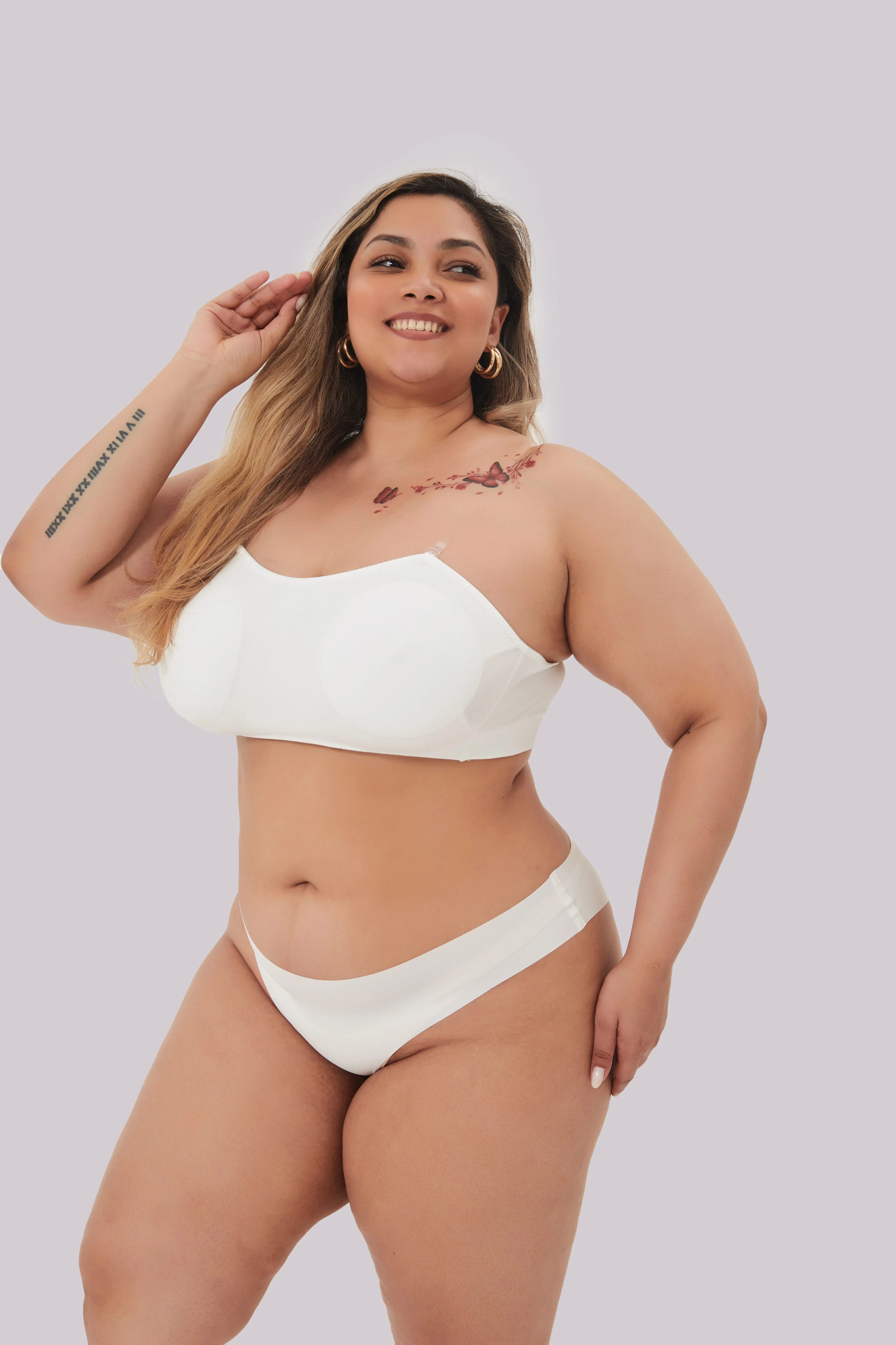 Comfit® Celeste - Trägerloser Bandeau-BH - Image 14