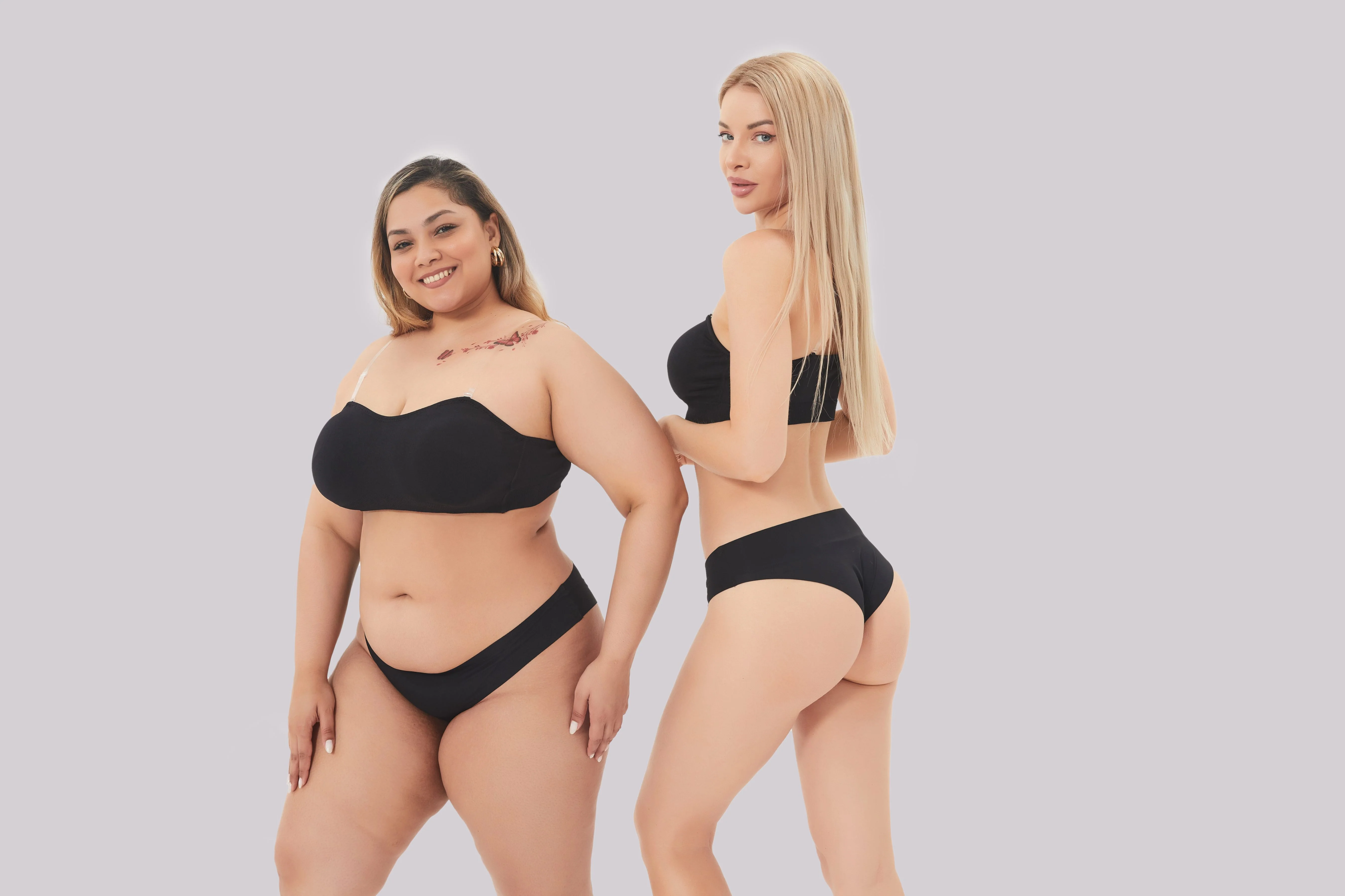Comfit® Celeste - Trägerloser Bandeau-BH - Image 3