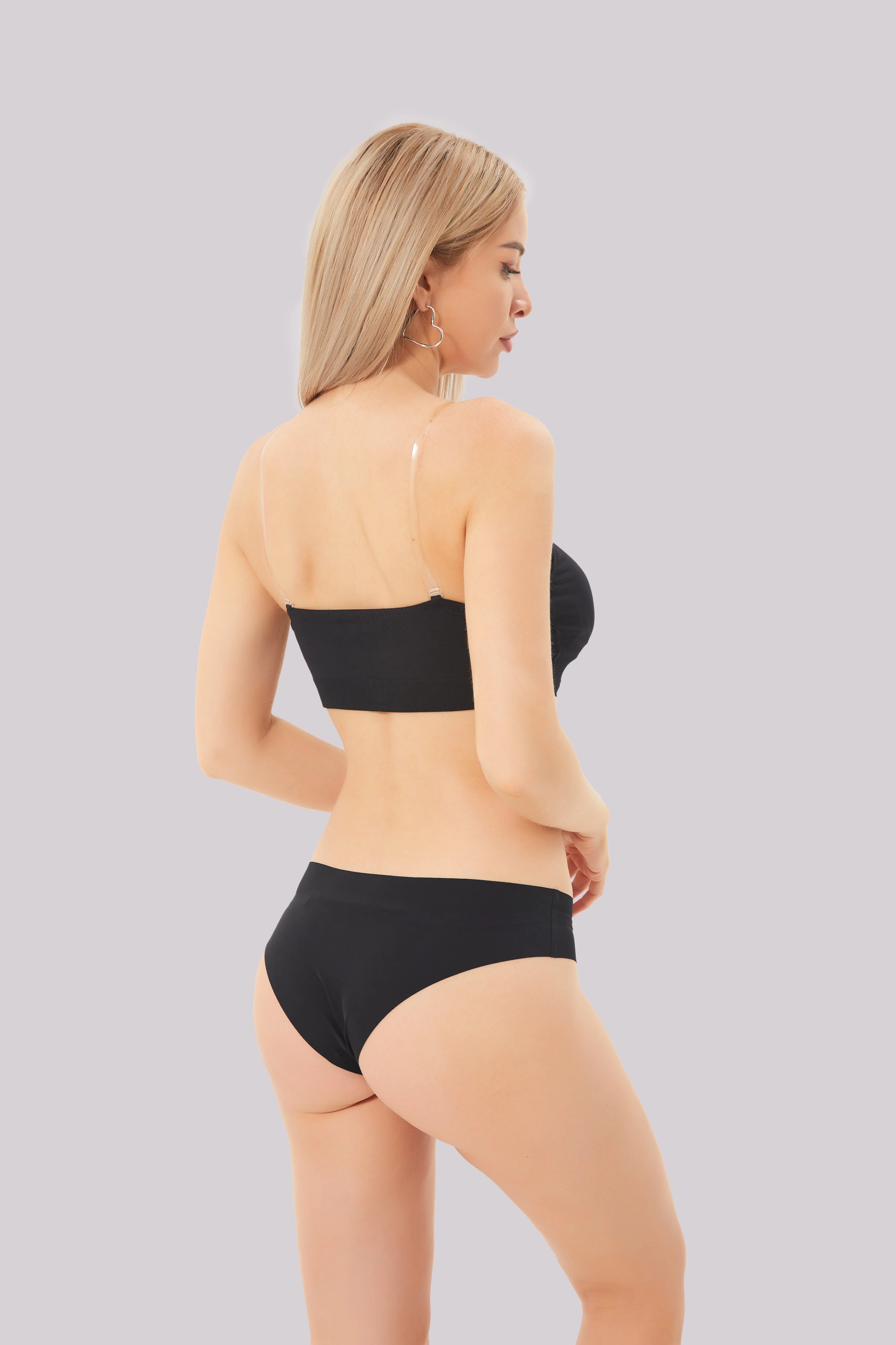 Comfit® Celeste - Trägerloser Bandeau-BH - Image 8