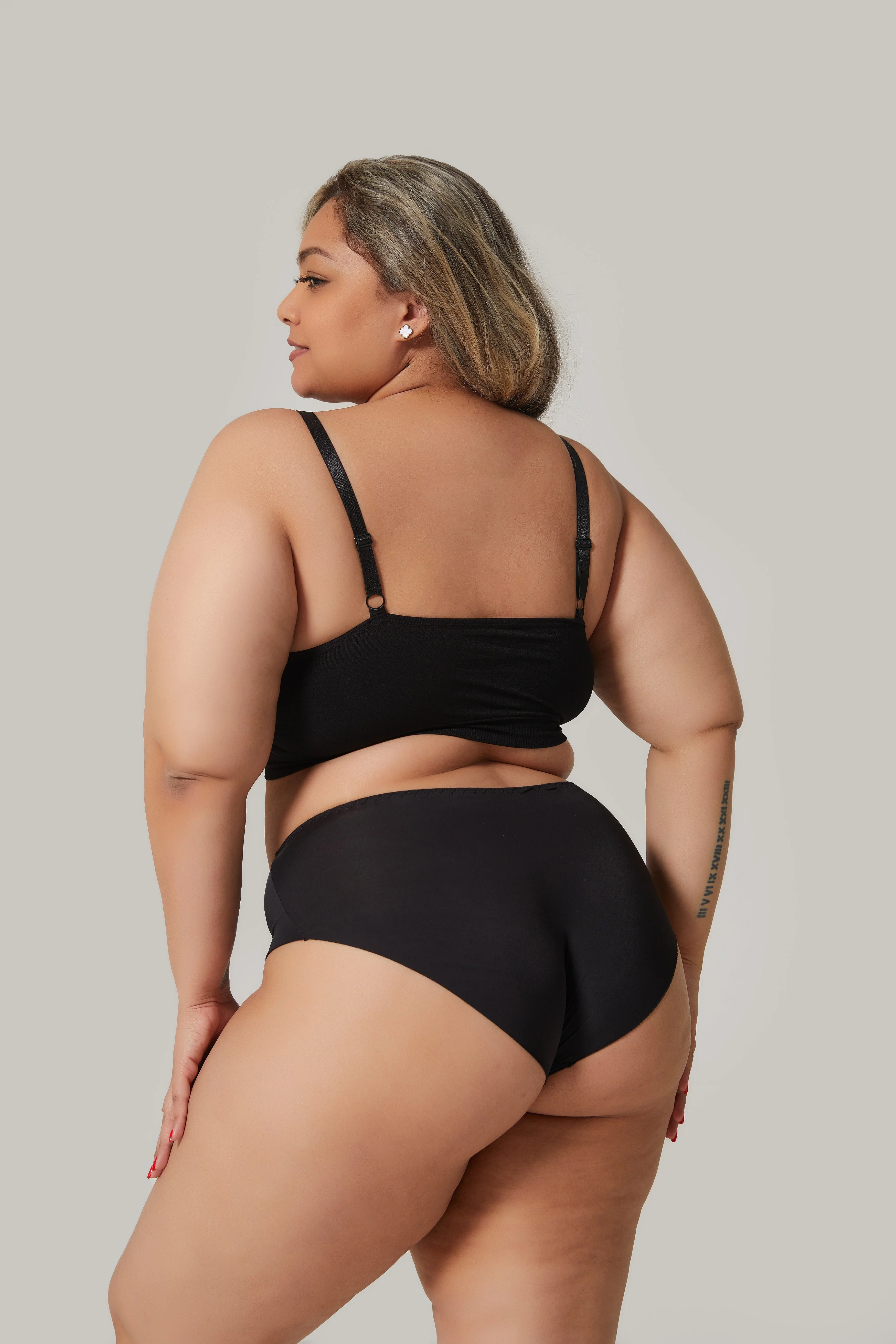 Comfit® Chloé - Ungefütterter und Bügelloser BH - Image 2