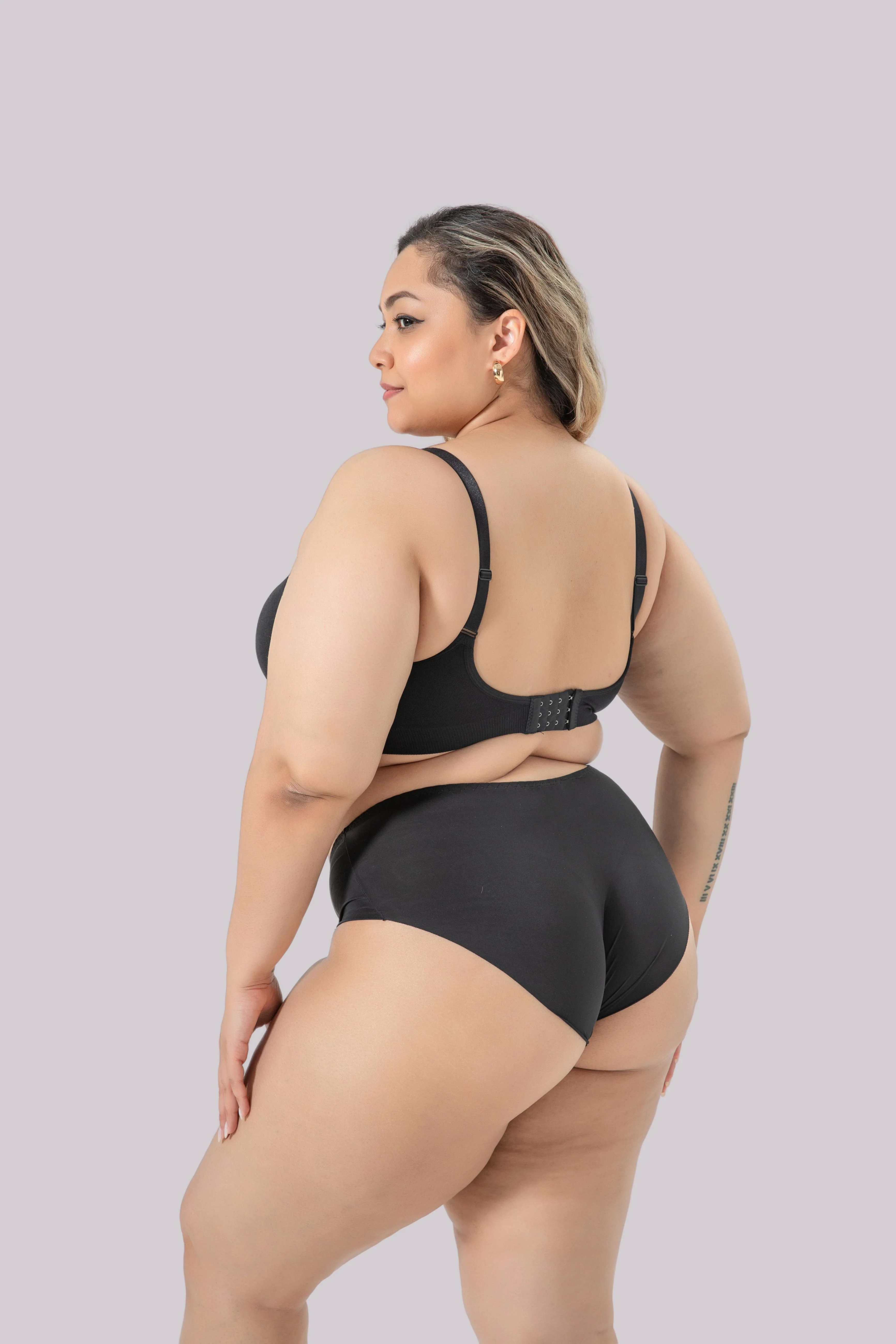 Comfit® Ava - Bügelfreier und nahtloser Still-BH - Image 4