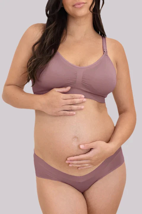 Comfit® Ava - Bügelfreier und nahtloser Still-BH - Image 7