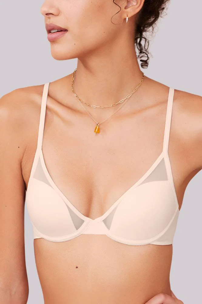 Comfit® Classic All You - Seidig weicher und bequemer BH - Image 2
