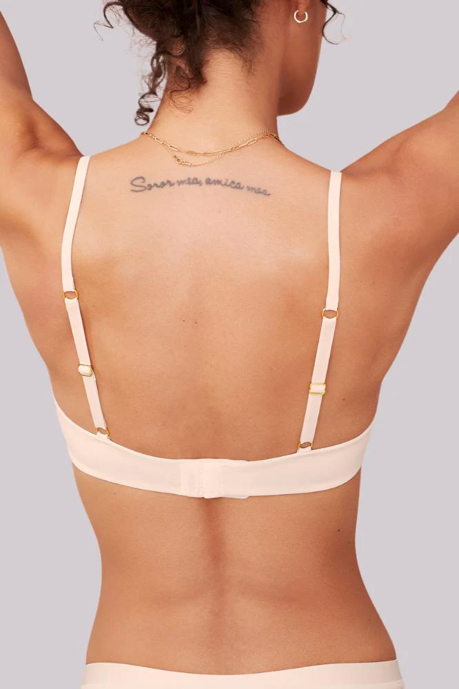 Comfit® Classic All You - Seidig weicher und bequemer BH - Image 3