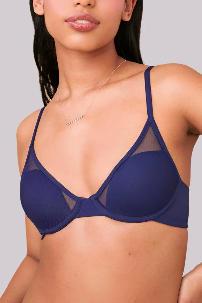 Comfit® Classic All You - Seidig weicher und bequemer BH - Image 7