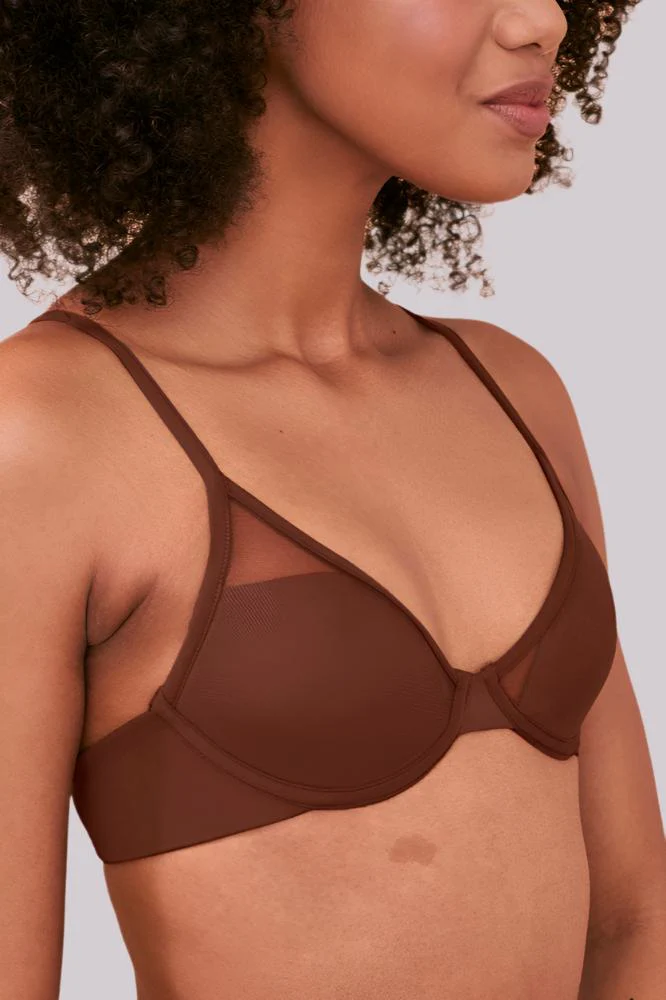 Comfit® Classic All You - Seidig weicher und bequemer BH - Image 8