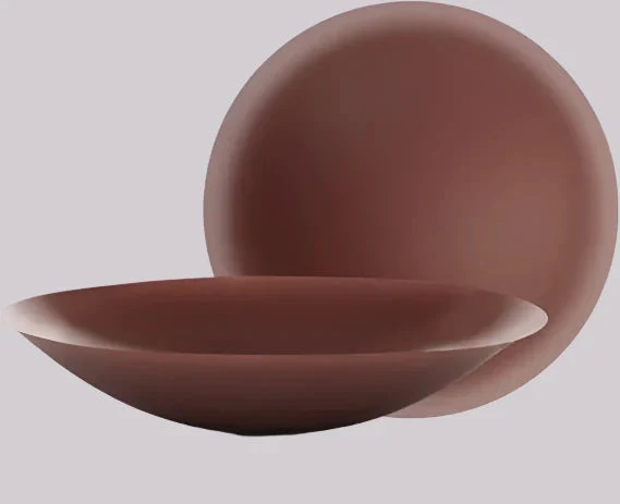 Comfit® Cover - Dünne selbstklebende Brustwarzenpflaster - Image 3