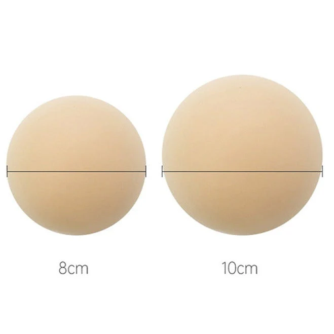 Comfit® Cover - Dünne selbstklebende Brustwarzenpflaster - Image 4