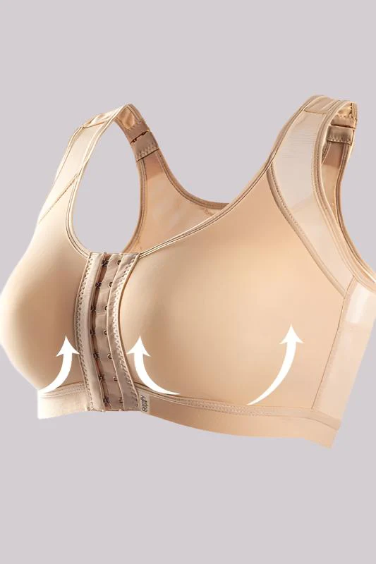 Comfit® Ella - Vorbeugung und Wiederherstellung von Hängebrüsten - Image 10