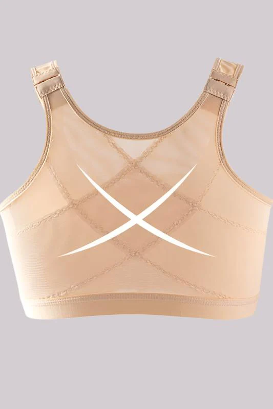 Comfit® Ella - Vorbeugung und Wiederherstellung von Hängebrüsten - Image 11