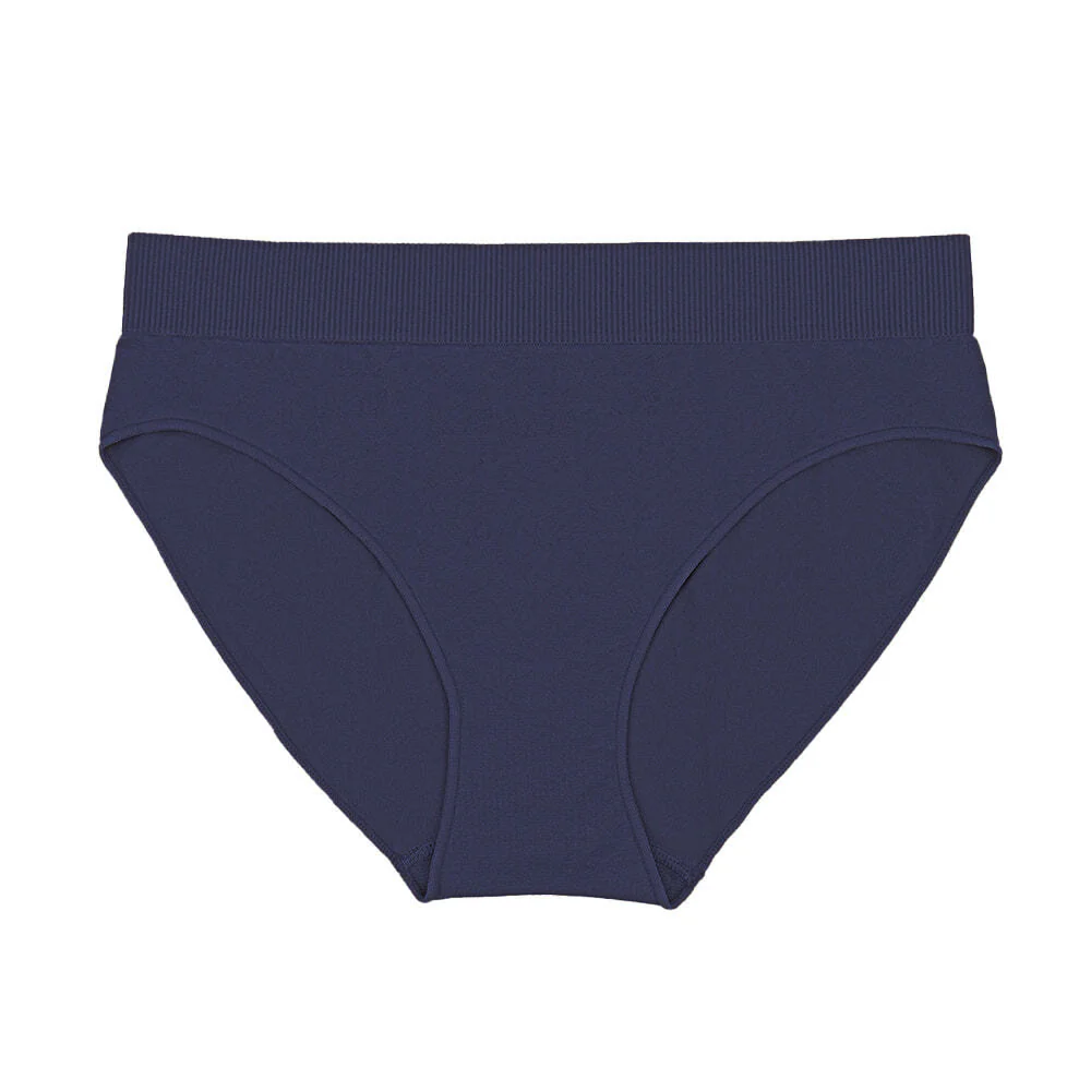 Comfit® Nahtloser Klassischer Slip (3er-Pack) - Image 11