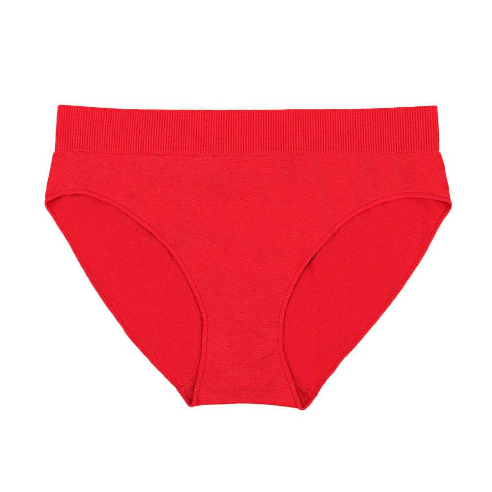 Comfit® Nahtloser Klassischer Slip (3er-Pack) - Image 13