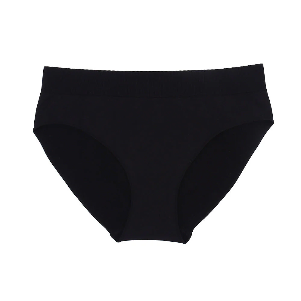 Comfit® Nahtloser Klassischer Slip (3er-Pack) - Image 4
