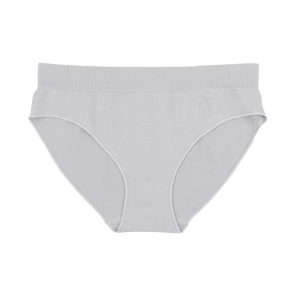 Comfit® Nahtloser Klassischer Slip (3er-Pack) - Image 6