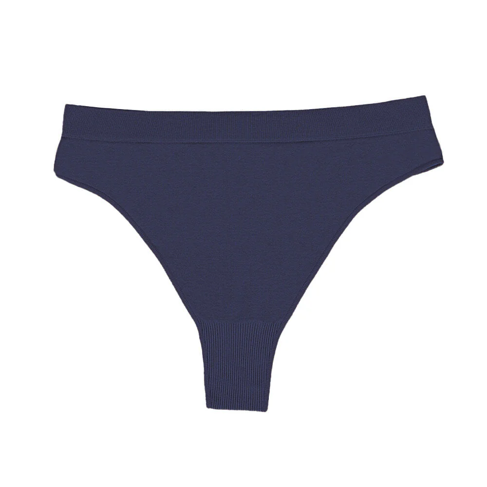 Comfit® Nahtloser Damen-String (3er-Pack) - Image 15