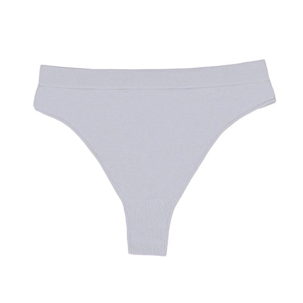 Comfit® Nahtloser Damen-String (3er-Pack) - Image 16