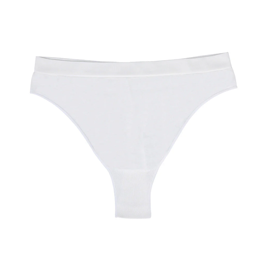 Comfit® Nahtloser Damen-String (3er-Pack) - Image 3