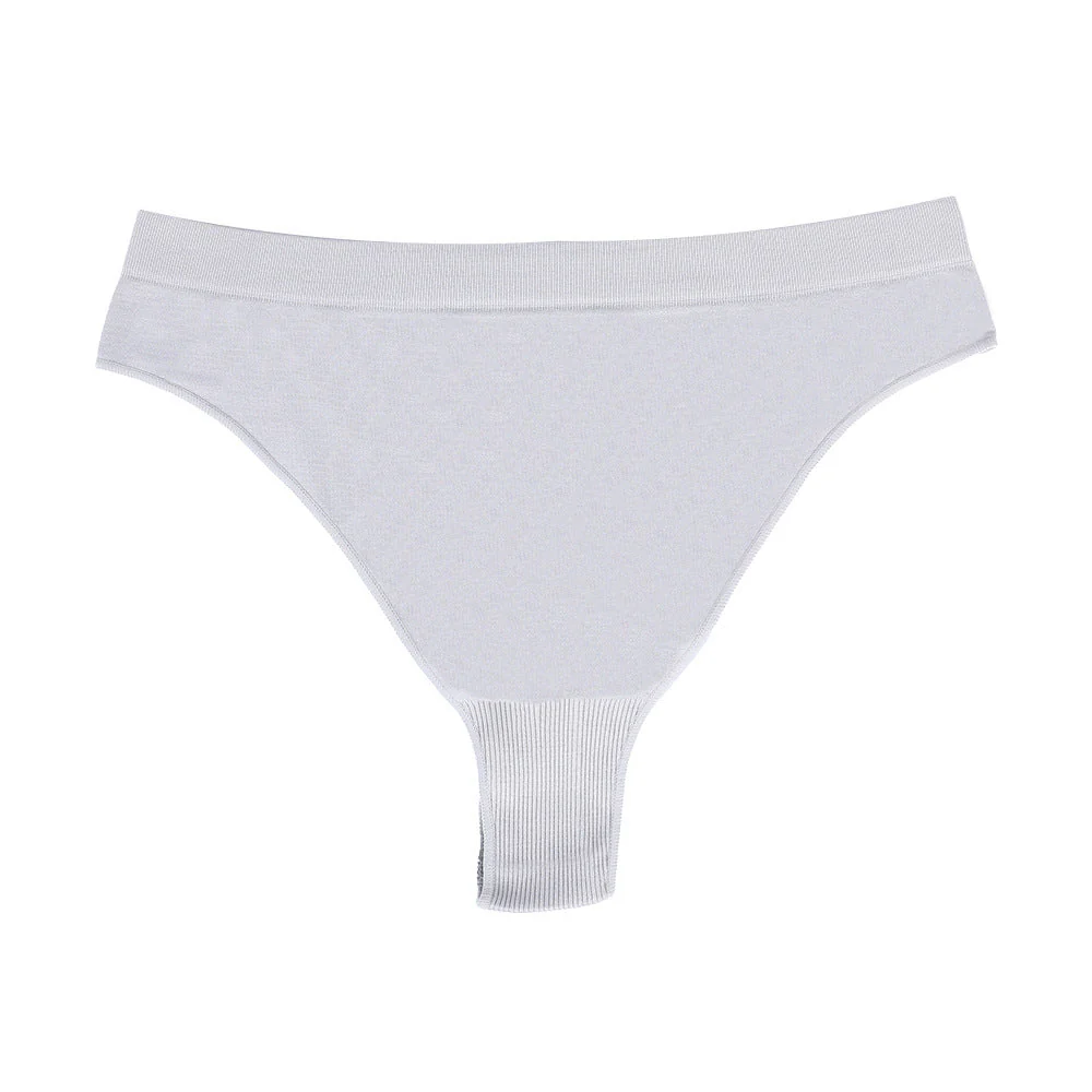 Comfit® Nahtloser Damen-String (3er-Pack) - Image 6