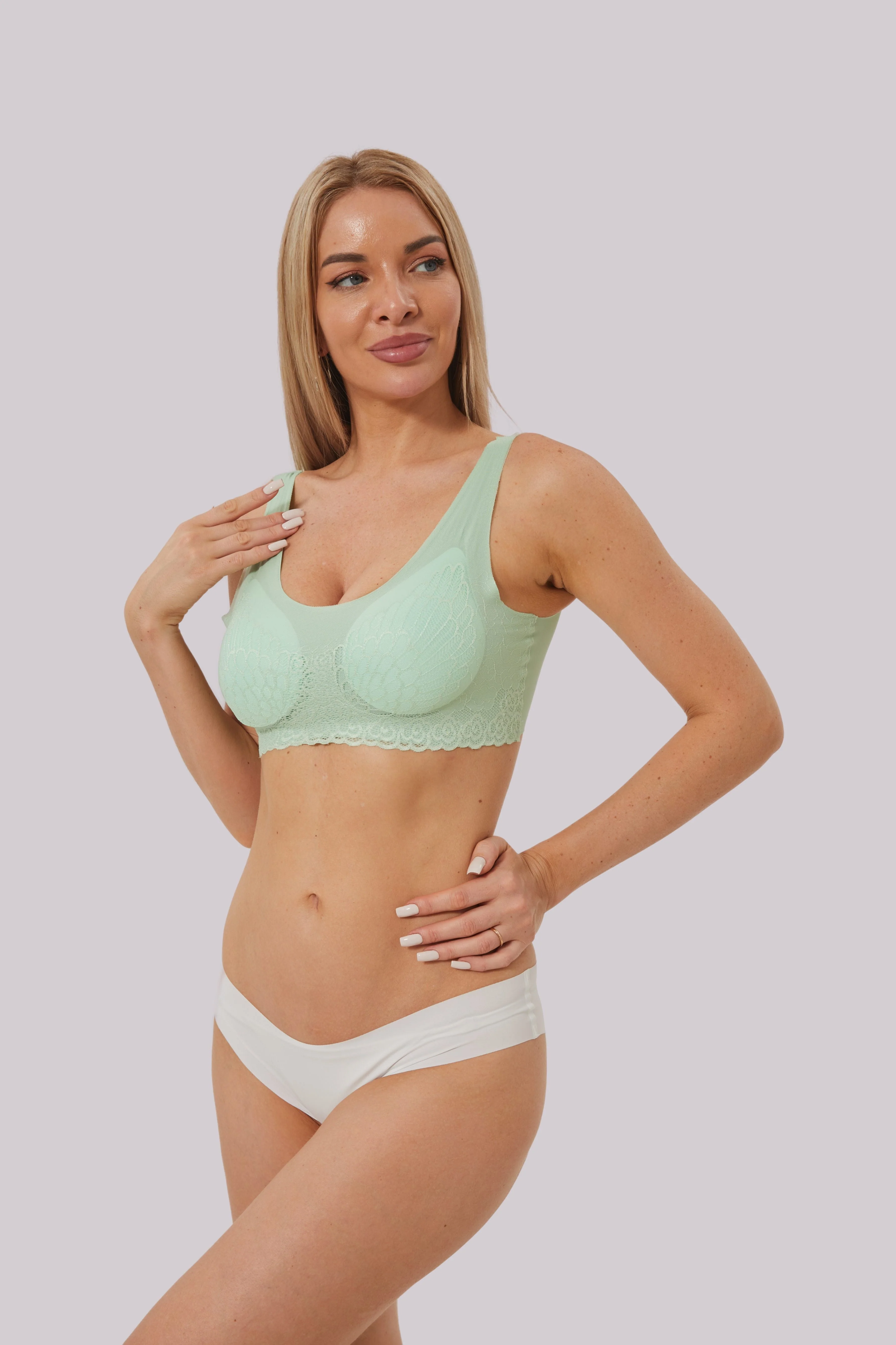 Comfit® Ayla - anmutig & unterstützend - Image 10