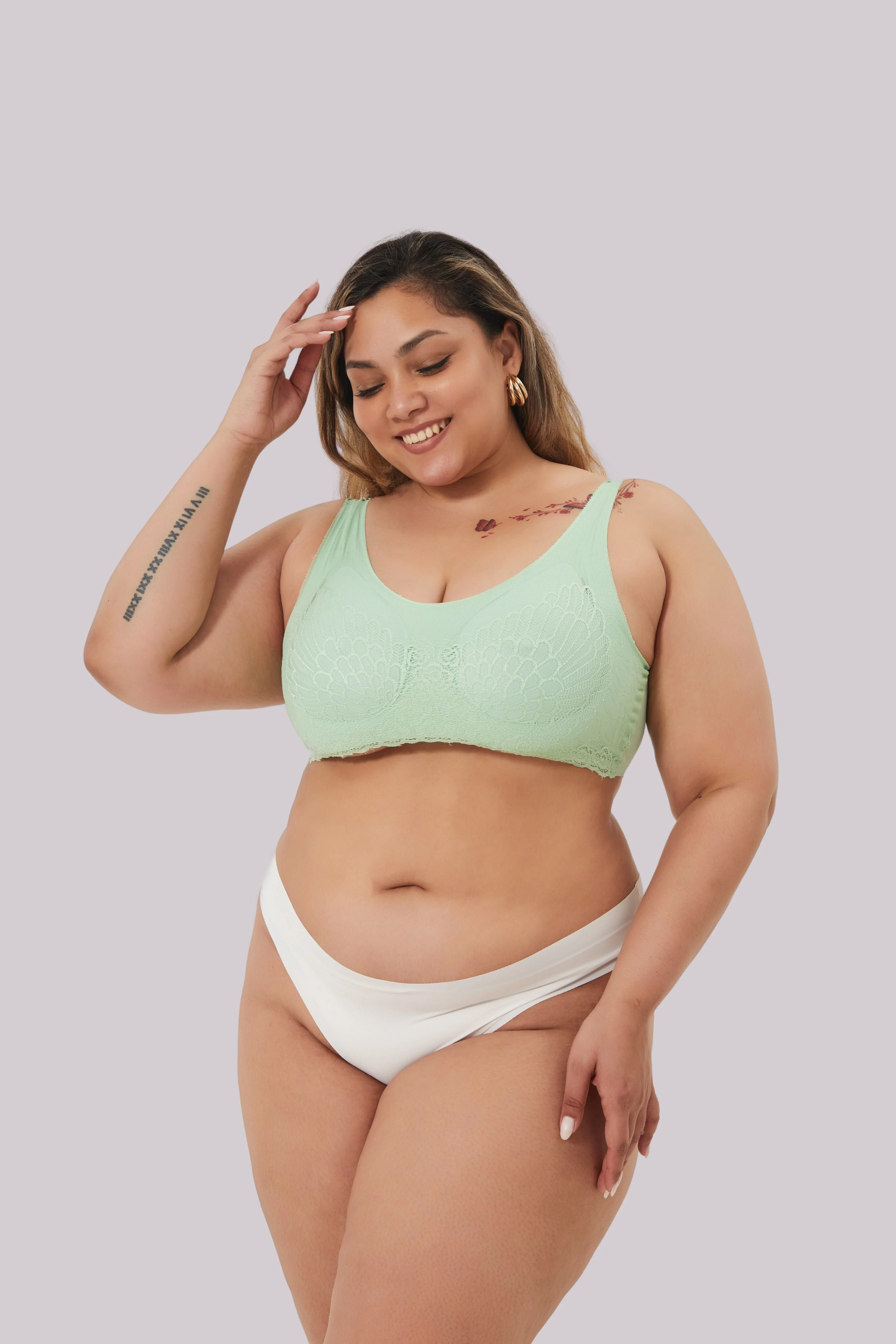 Comfit® Ayla - anmutig & unterstützend - Image 11