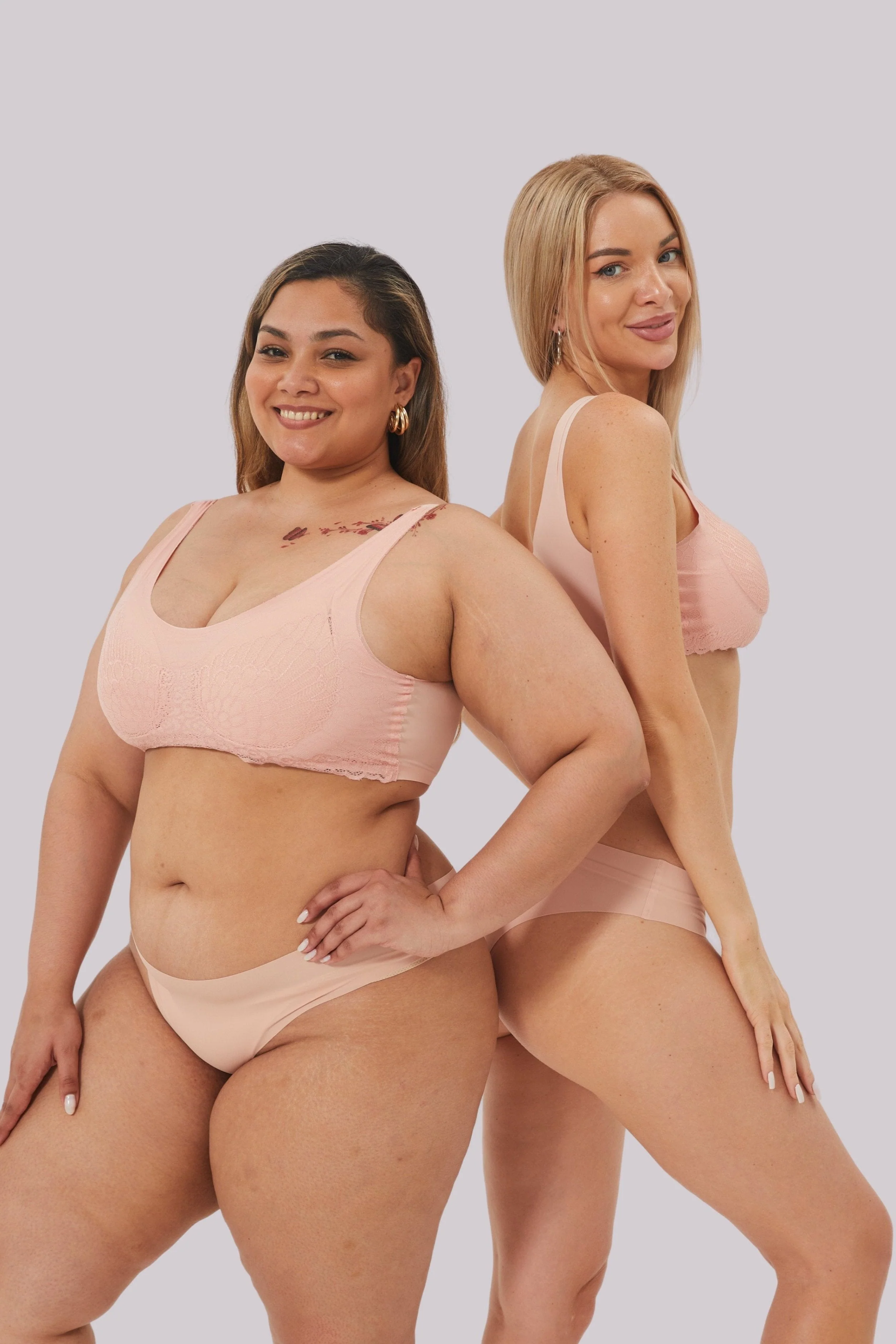 Comfit® Ayla - anmutig & unterstützend - Image 3