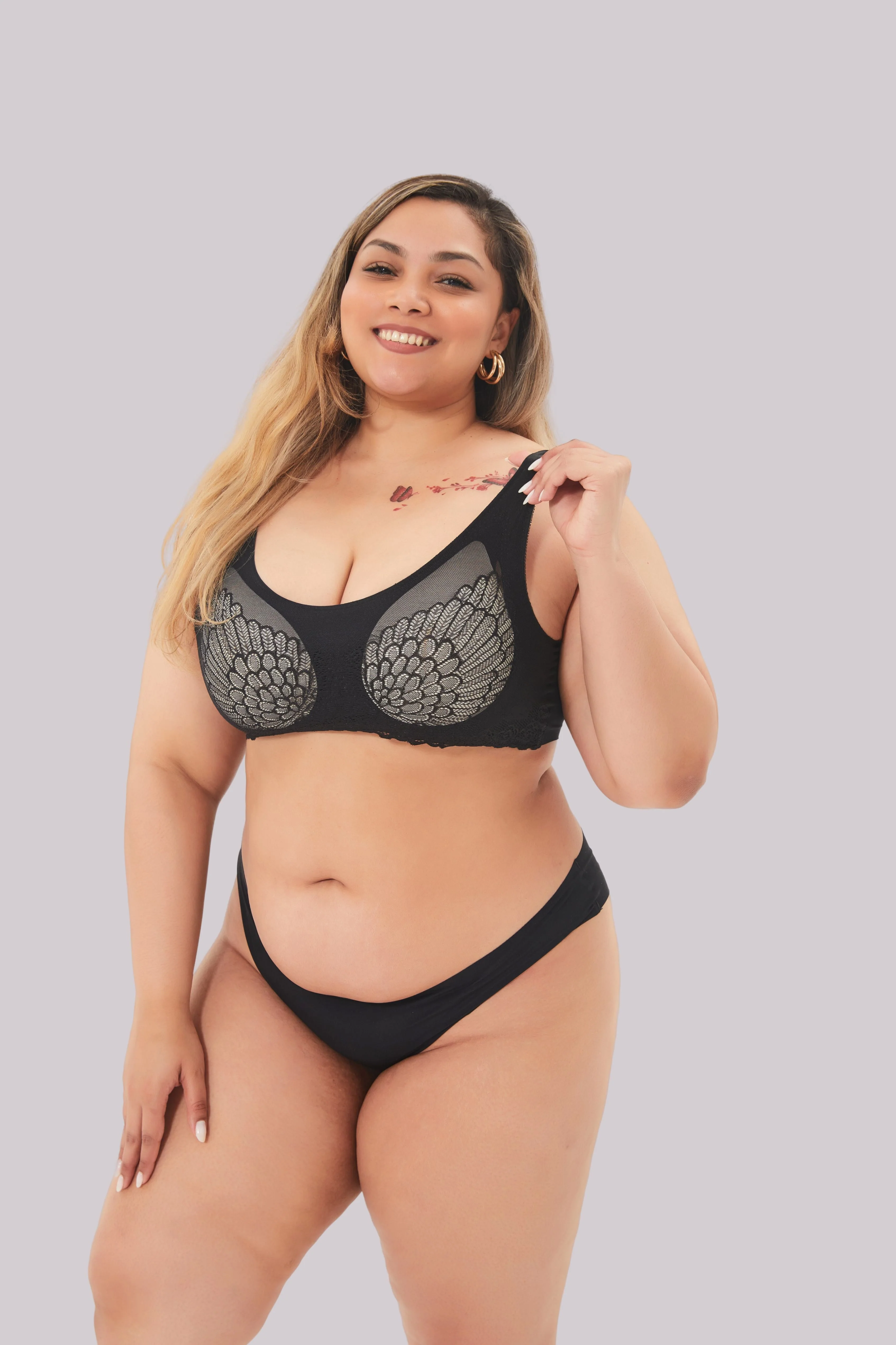 Comfit® Ayla - anmutig & unterstützend - Image 5