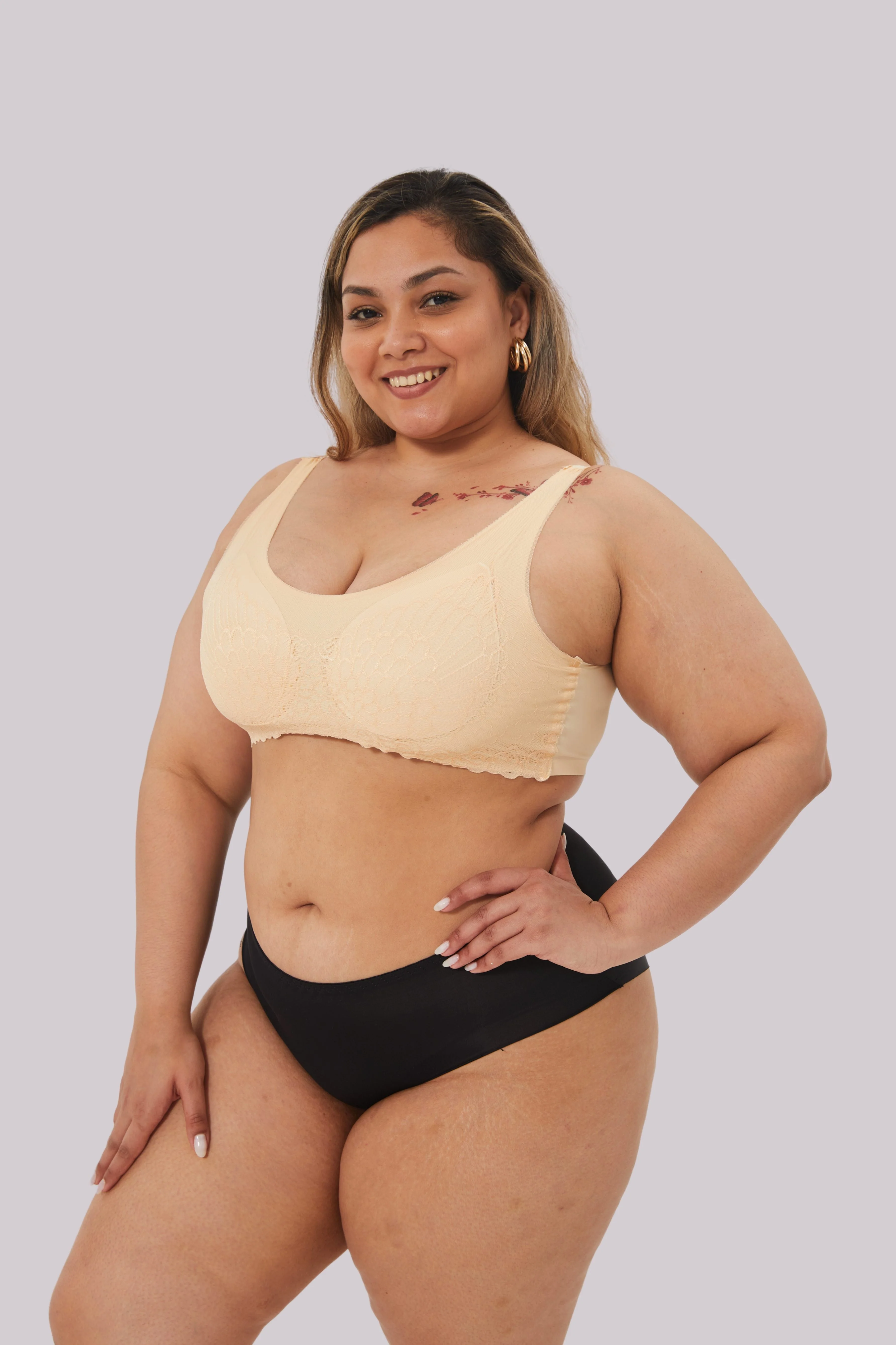 Comfit® Ayla - anmutig & unterstützend - Image 7