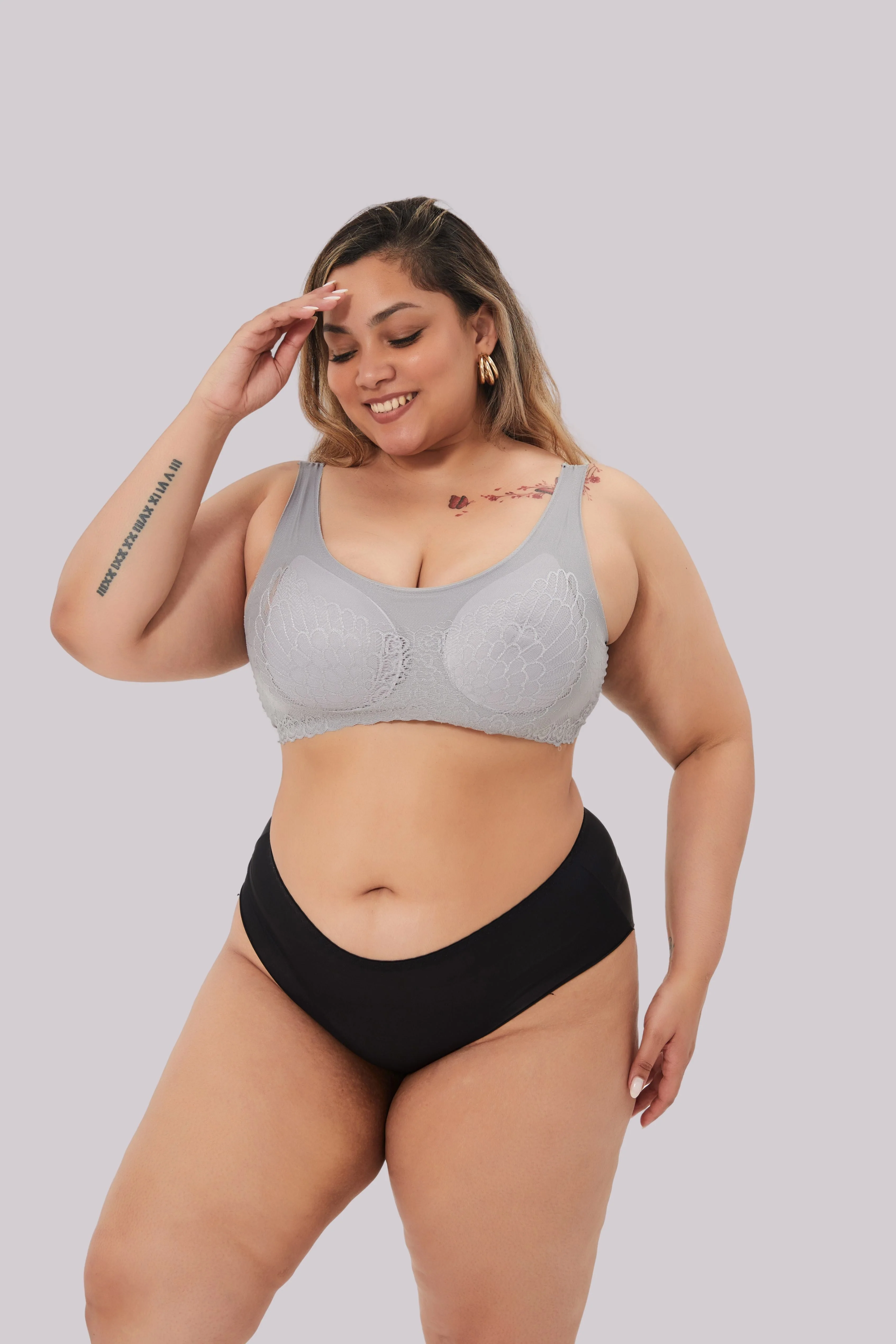 Comfit® Ayla - anmutig & unterstützend - Image 9