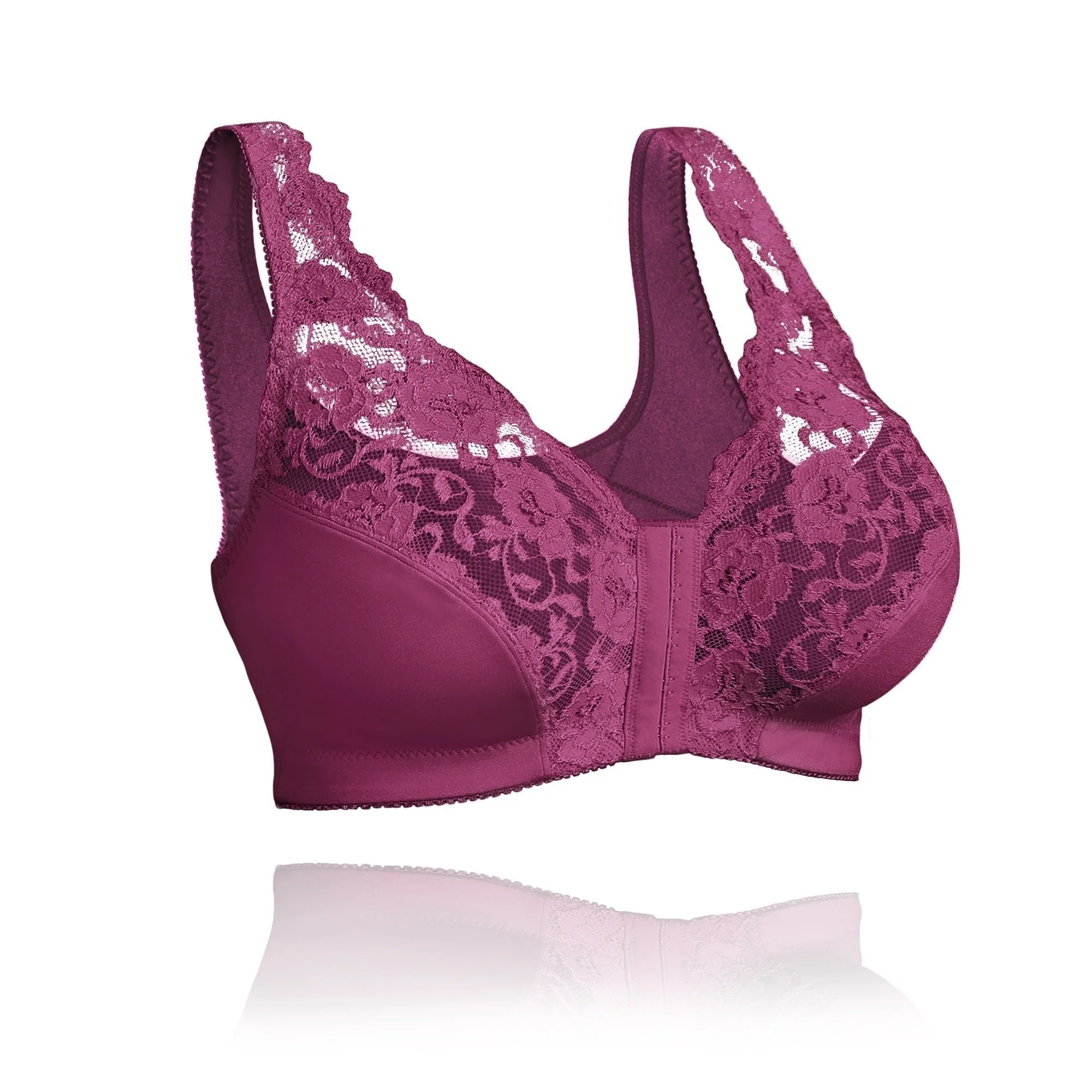 Comfy® - Eleganter & Stützender BH - Image 10