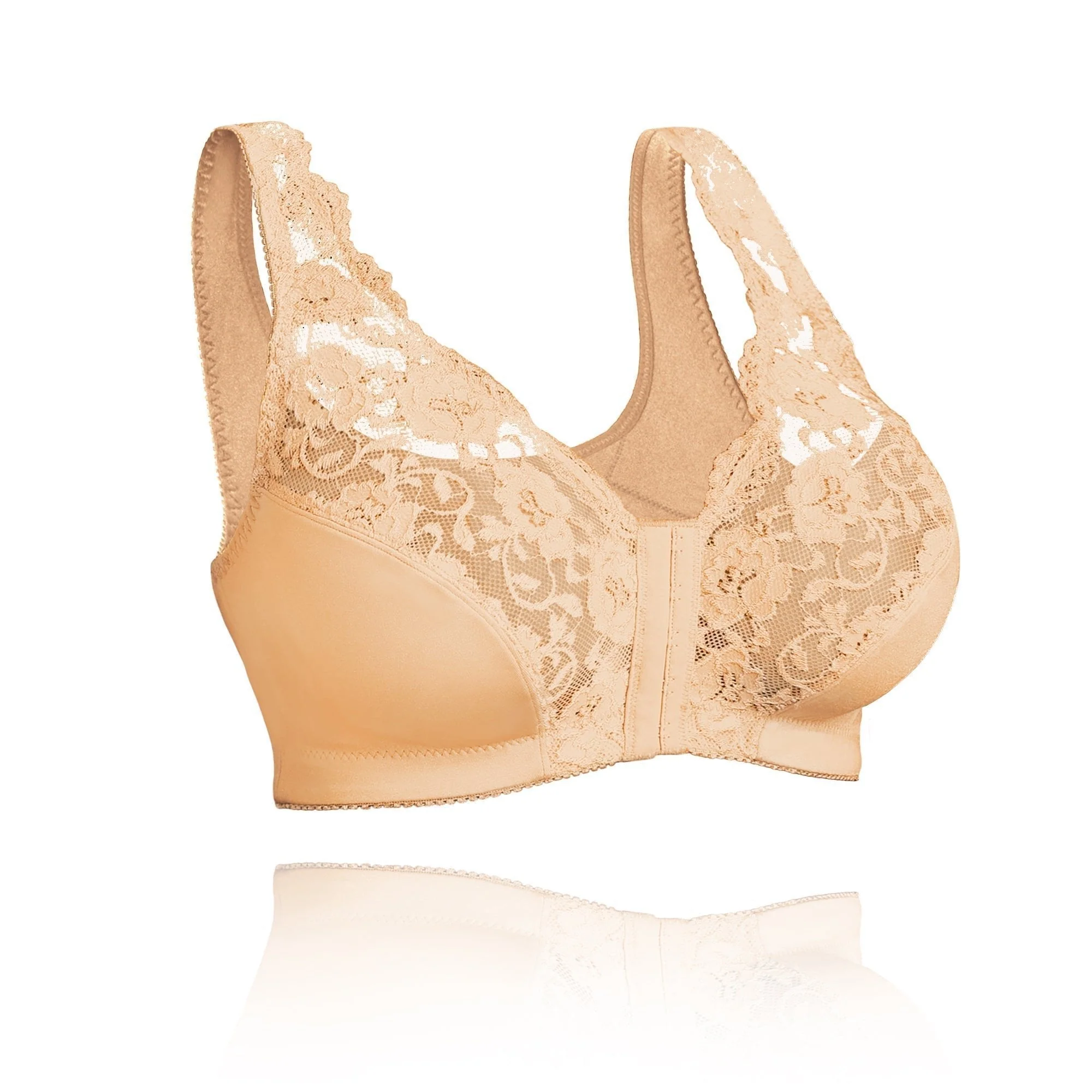 Comfy® - Eleganter & Stützender BH - Image 11