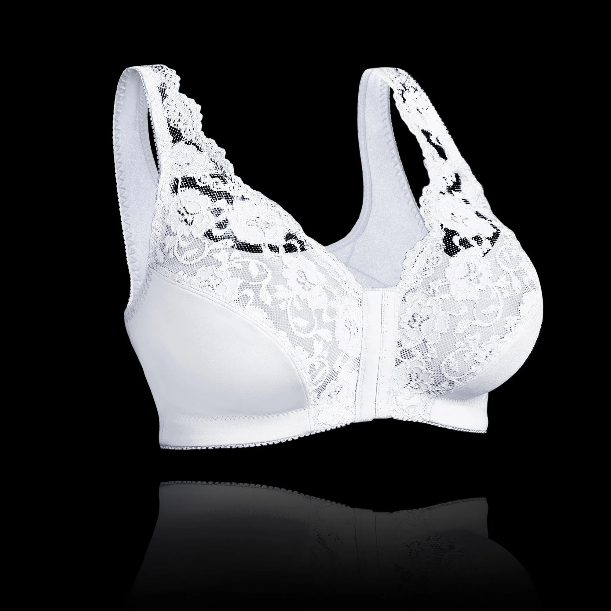 Comfy® - Eleganter & Stützender BH - Image 7