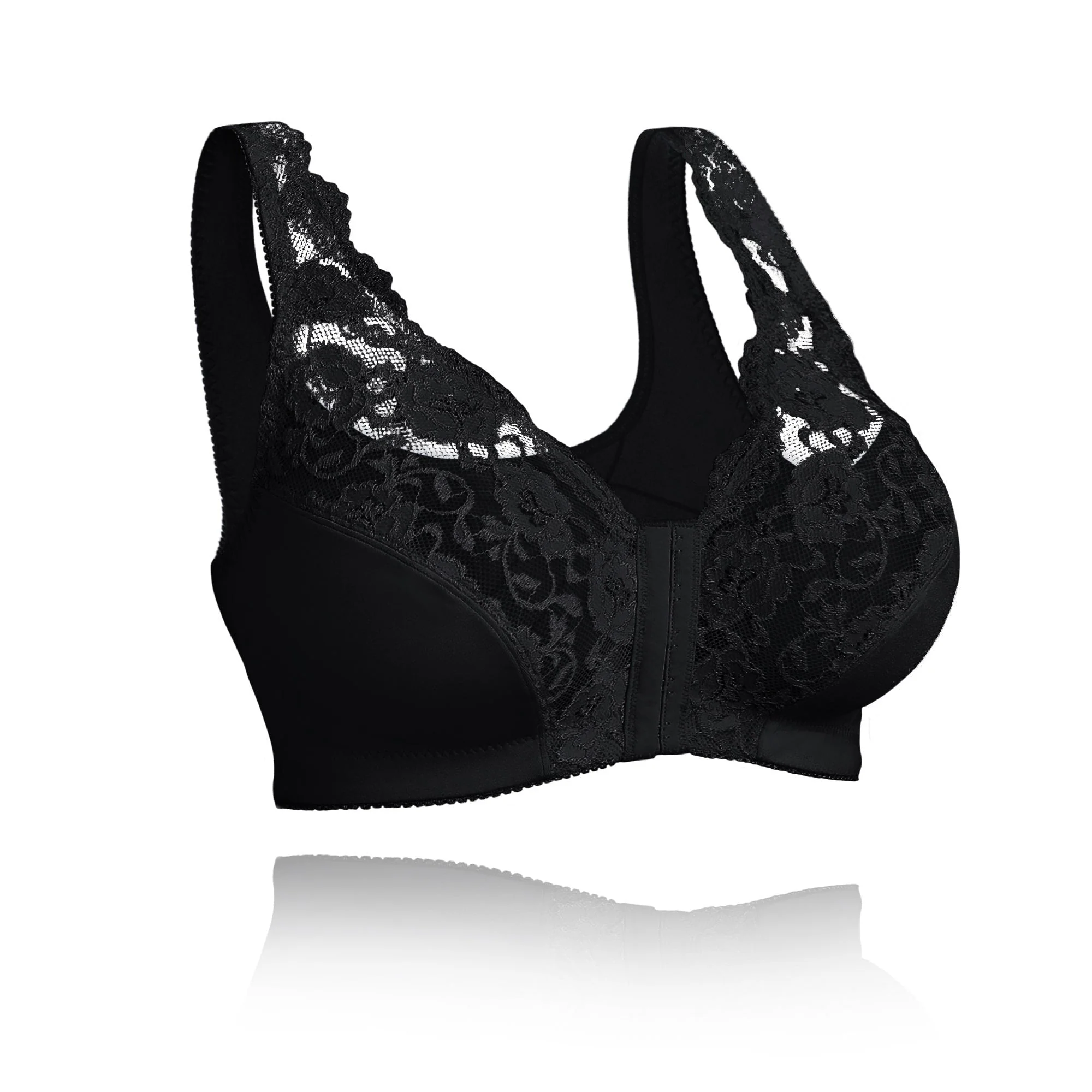 Comfy® - Eleganter & Stützender BH - Image 9