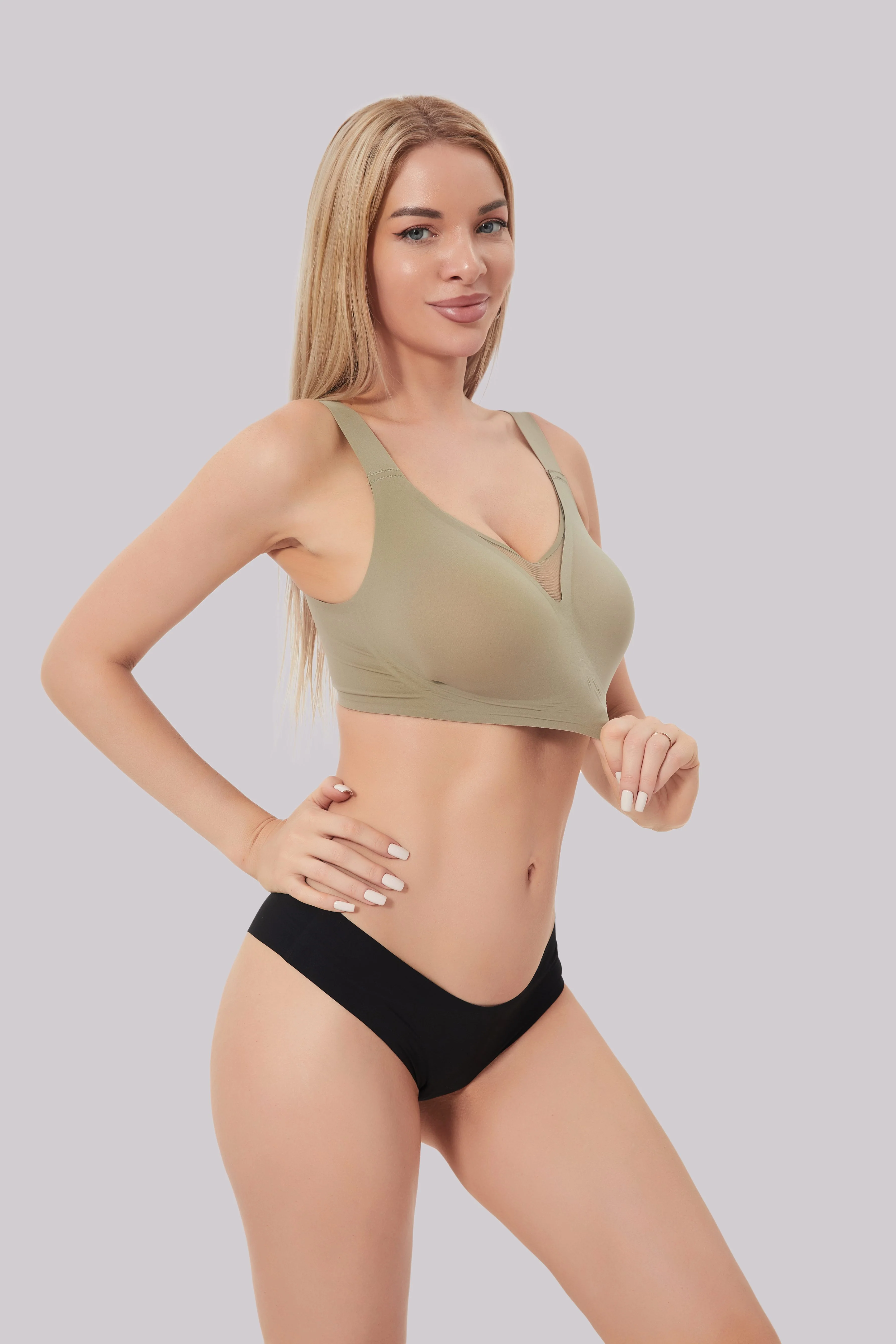 Comfit® Get Comfy - Revolutionärer Komfort - Image 10