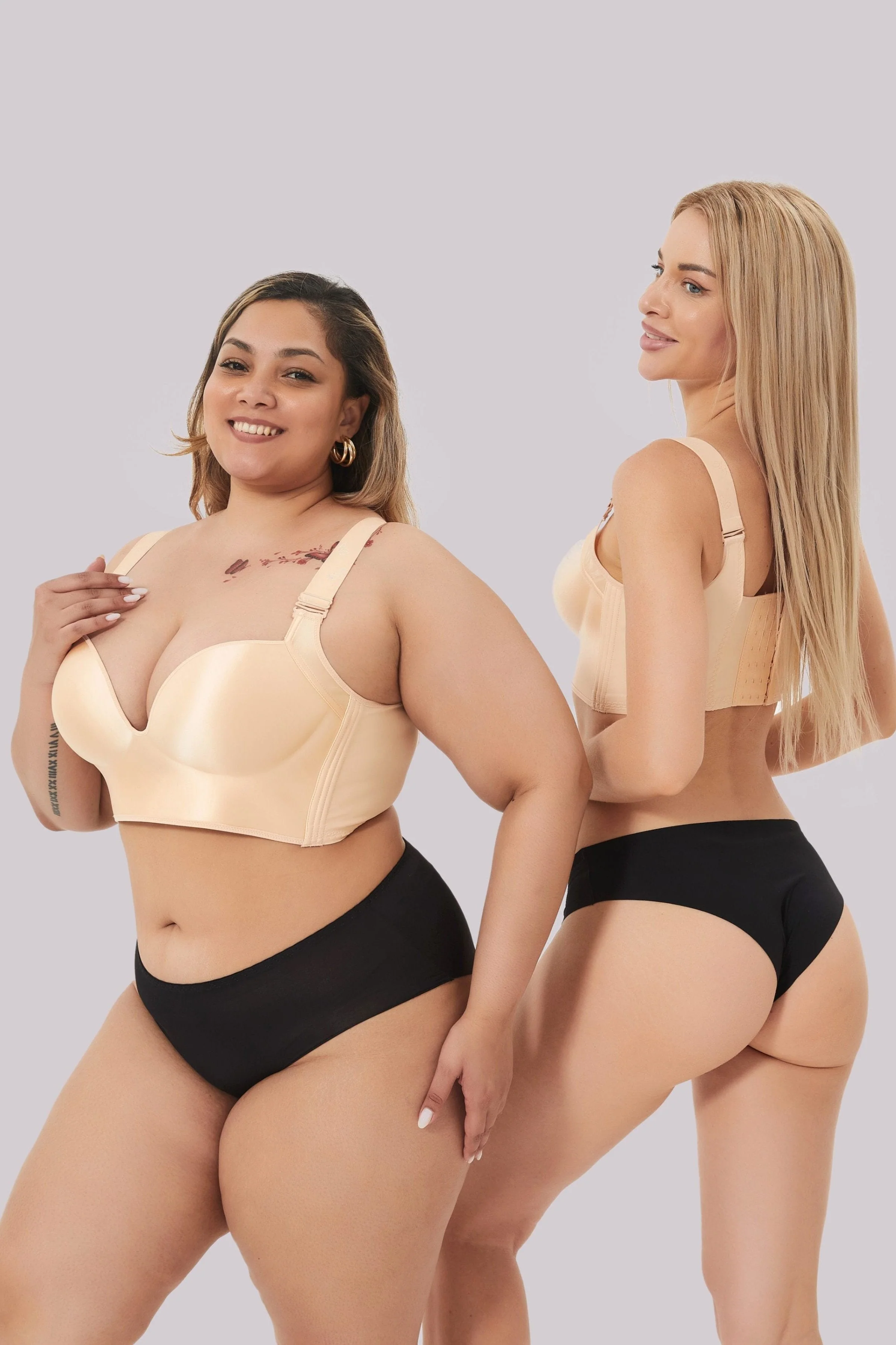 Comfit® Iris - Bequemer Shaping-BH - Image 11