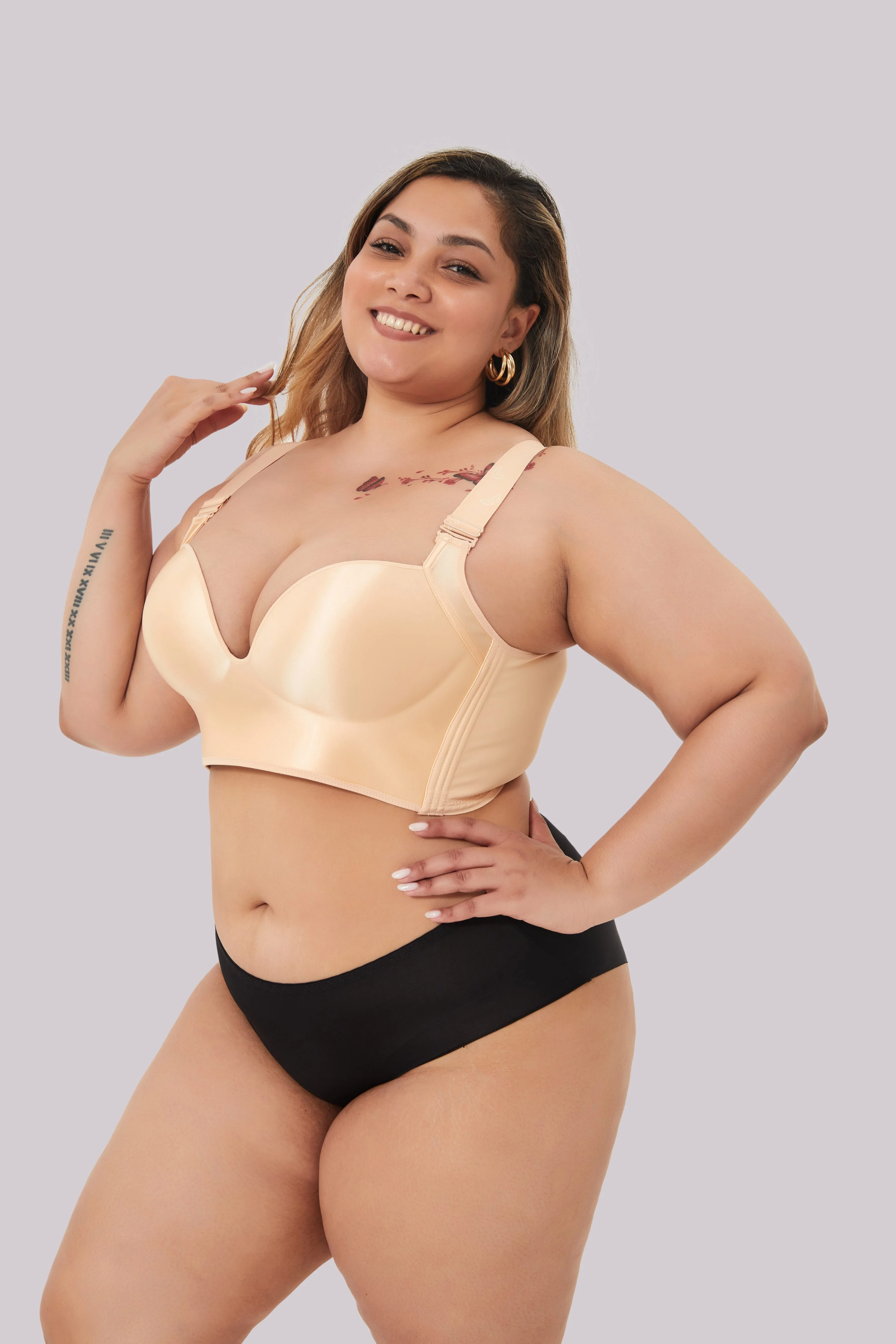 Comfit® Iris - Bequemer Shaping-BH - Image 4