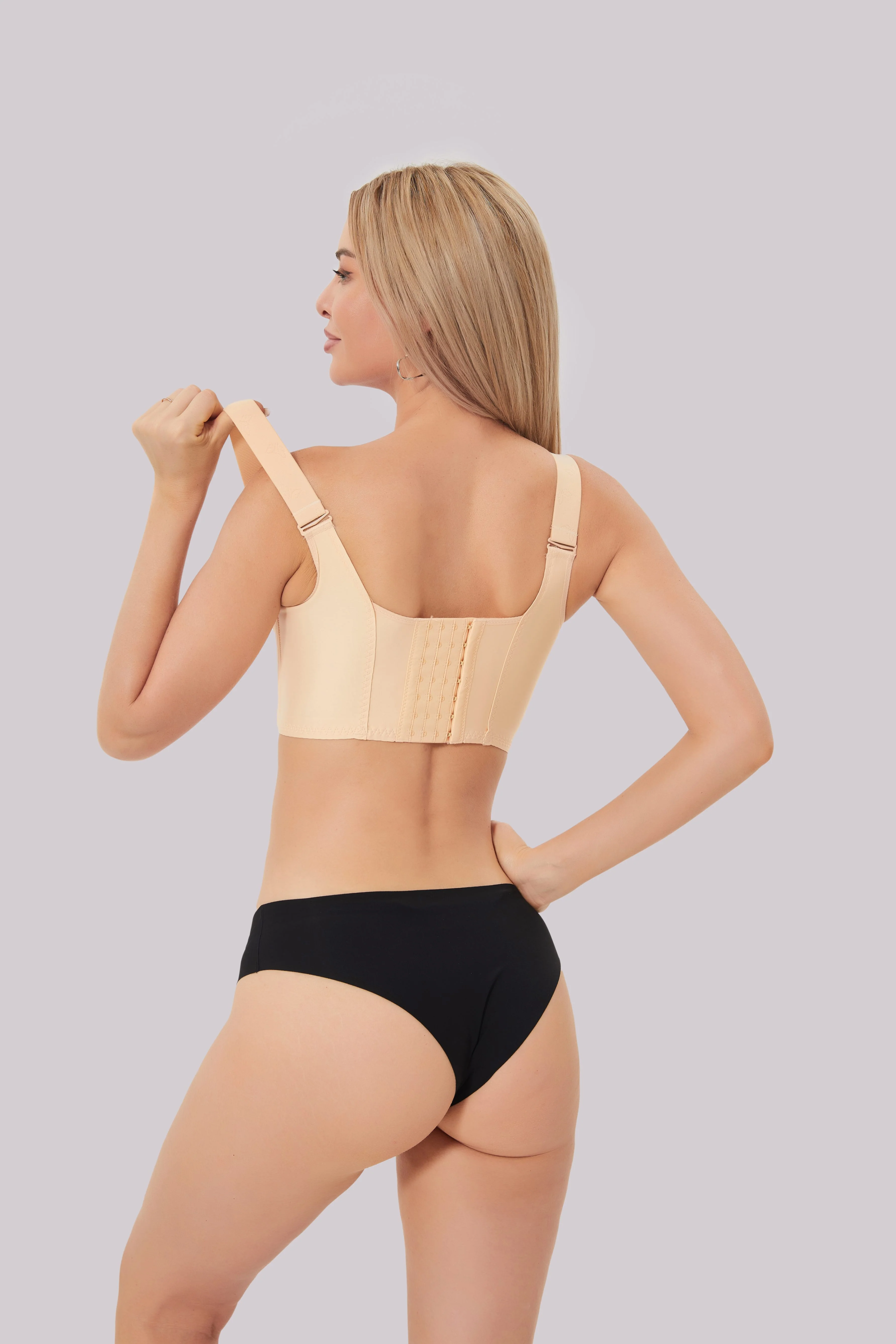 Comfit® Iris - Bequemer Shaping-BH - Image 5