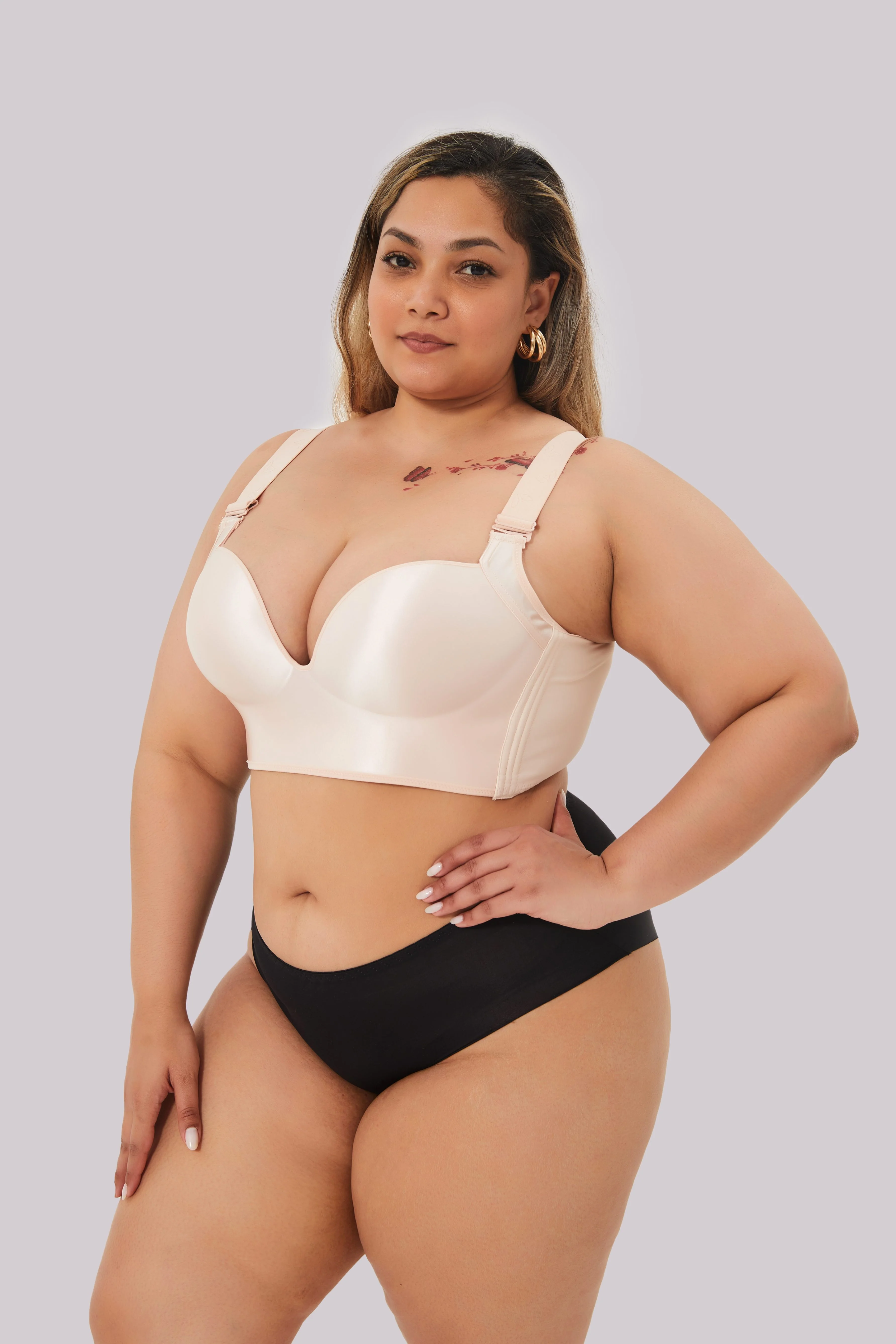Comfit® Iris - Bequemer Shaping-BH - Image 7