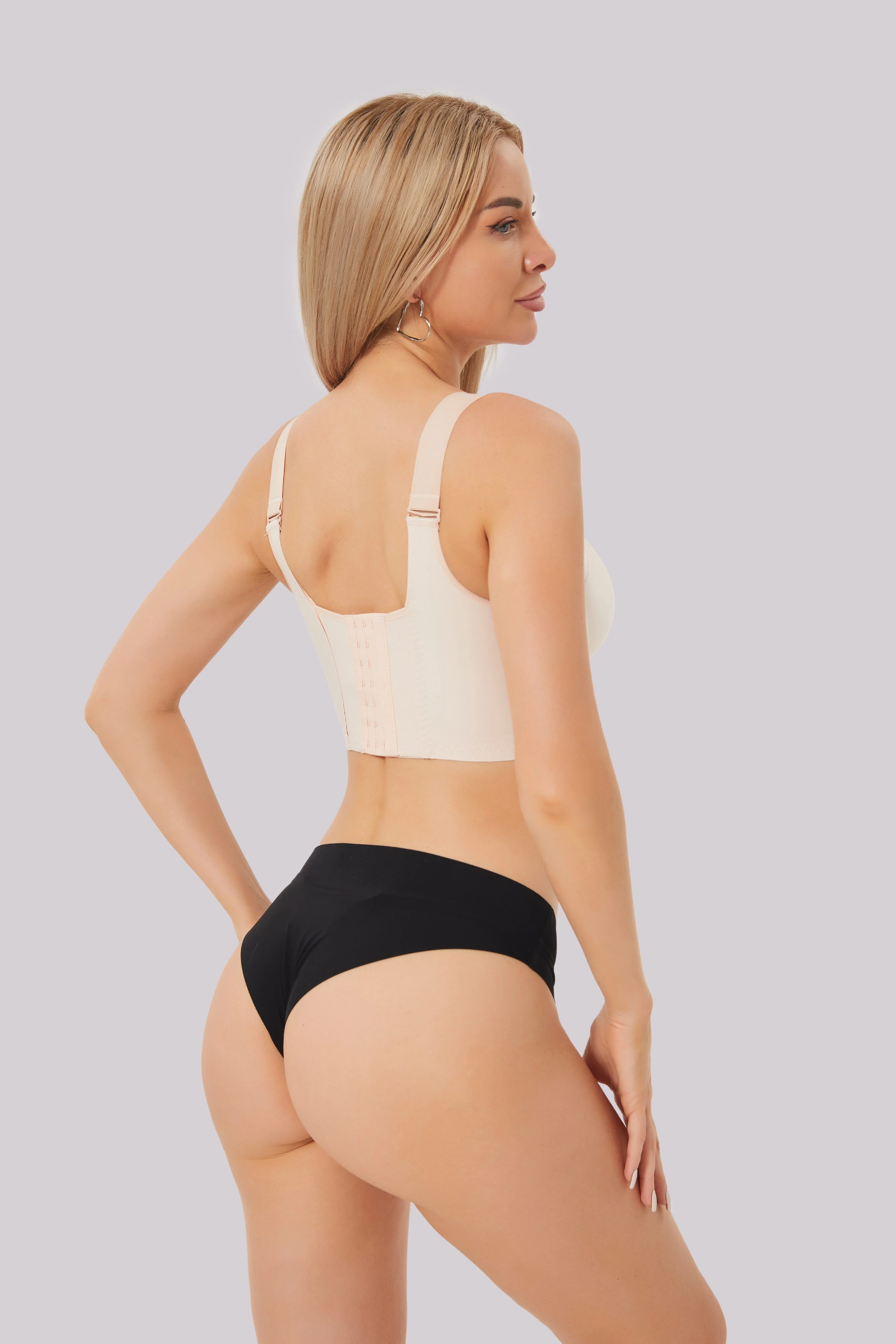 Comfit® Iris - Bequemer Shaping-BH - Image 8