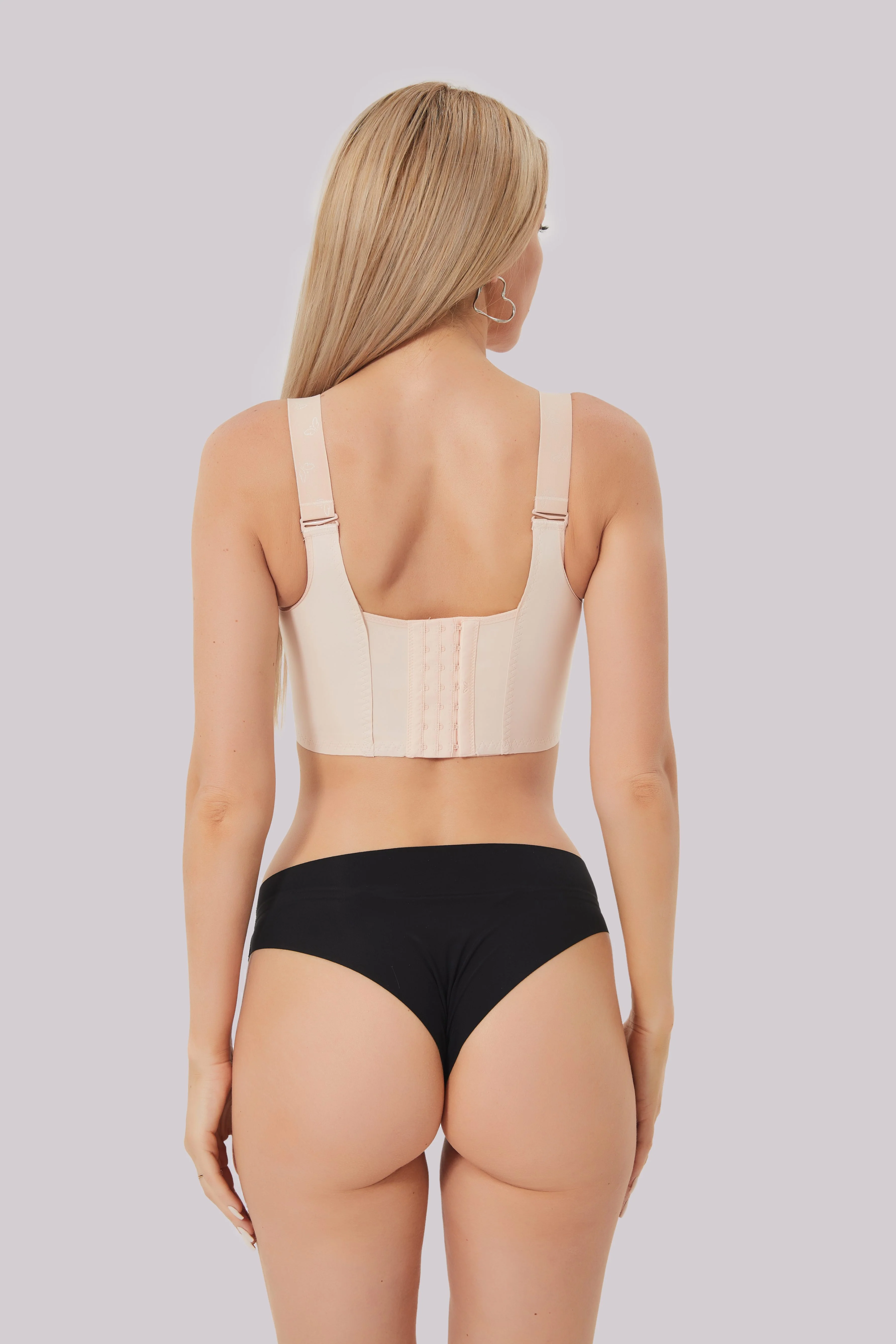Comfit® Iris - Bequemer Shaping-BH - Image 9