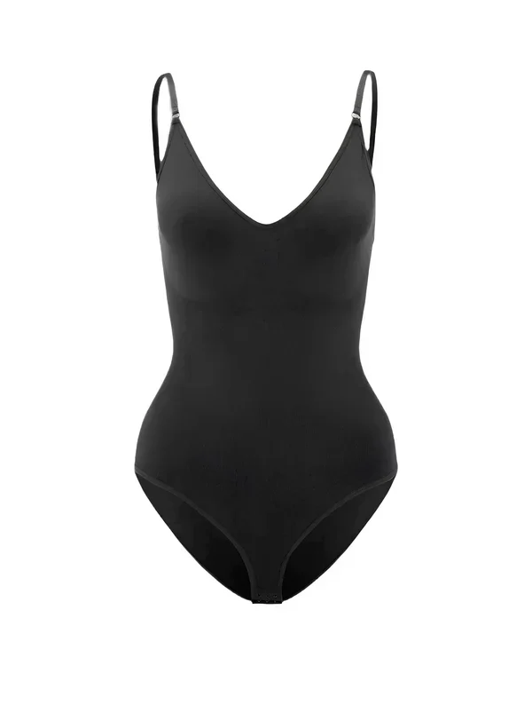 Comfit® Joelle - Nahtloser Bodysuit mit korrigierender Passform - Image 4