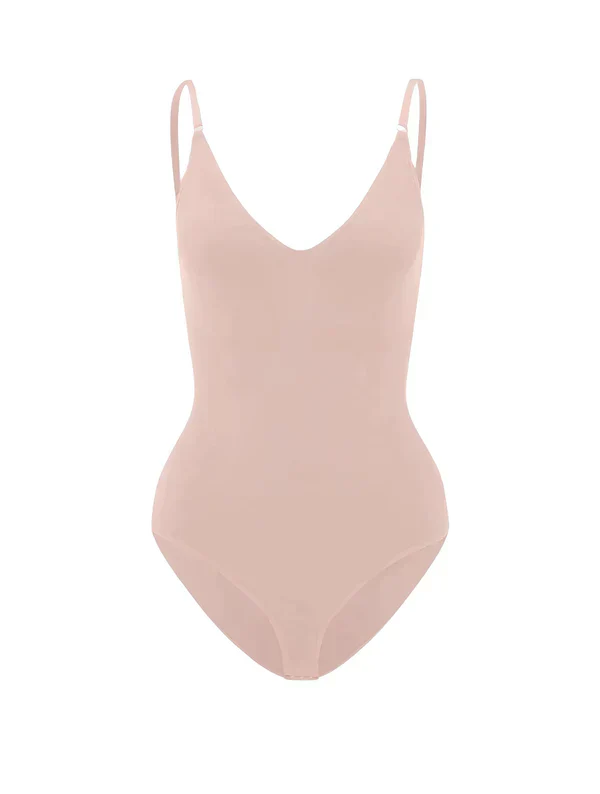 Comfit® Joelle - Nahtloser Bodysuit mit korrigierender Passform - Image 5