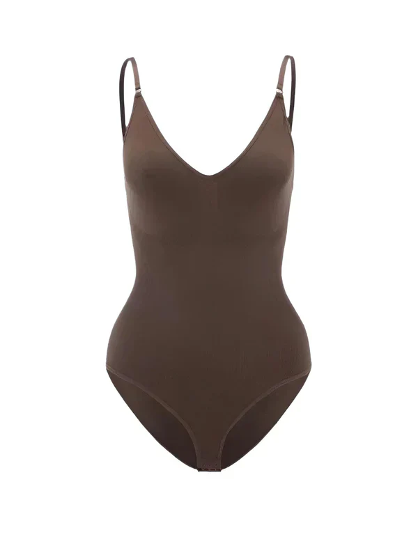 Comfit® Joelle - Nahtloser Bodysuit mit korrigierender Passform - Image 6