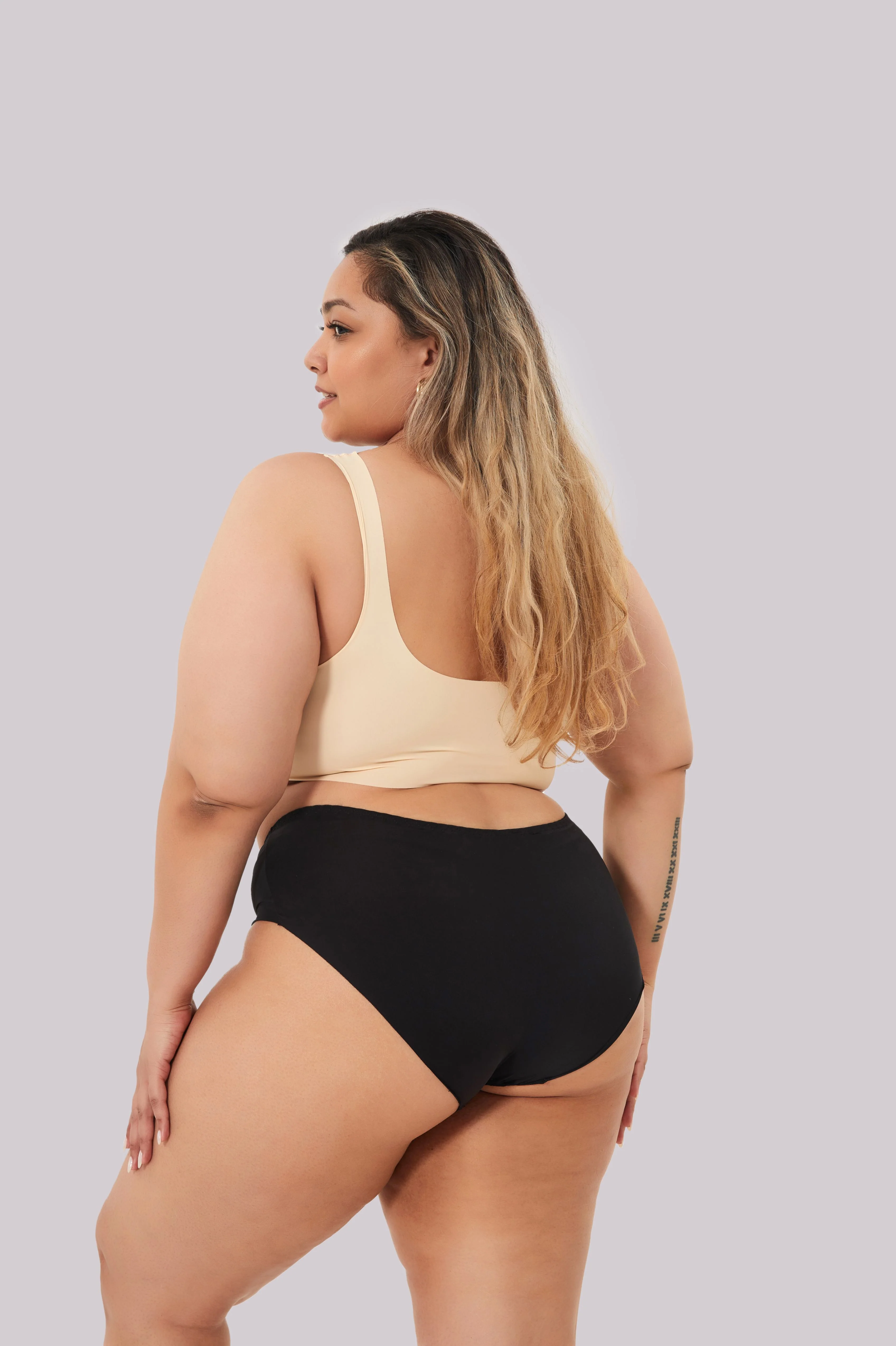 Comfit® Nancy - Weicher & Komfortabler Push-up-BH - Image 5