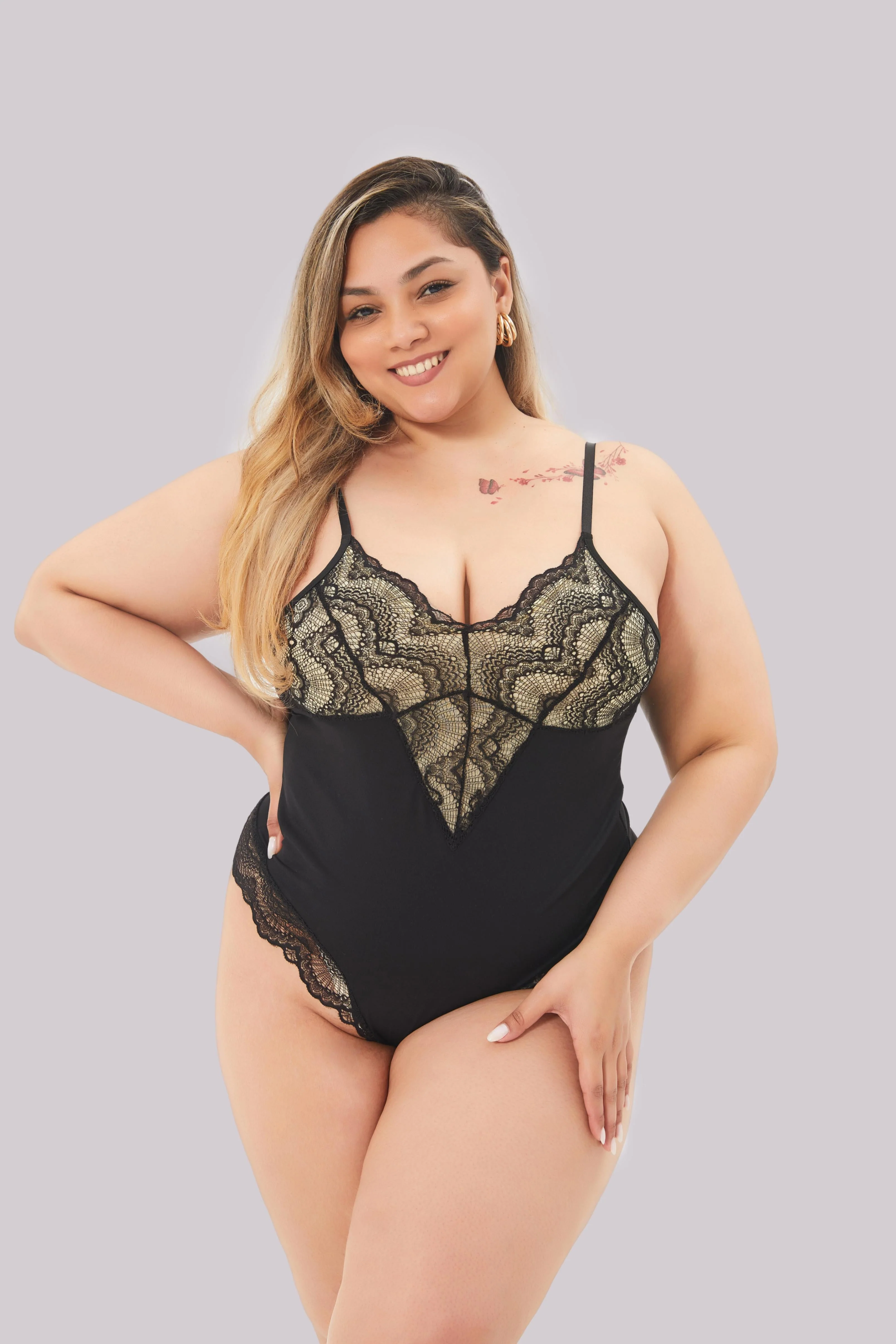 Shapewear