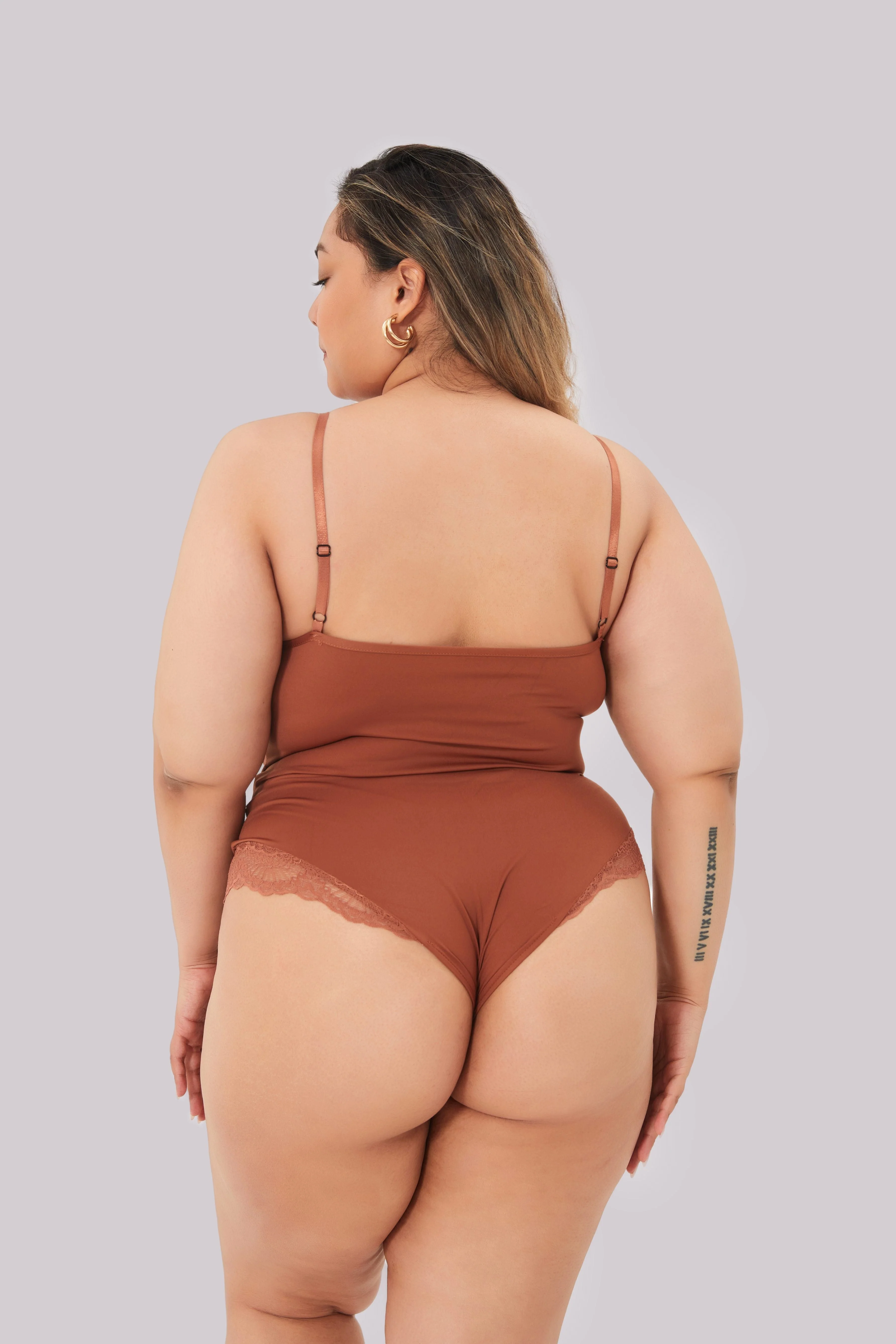 Comfit® Rosaline - Shapewear Bodysuit aus Spitze - Image 9